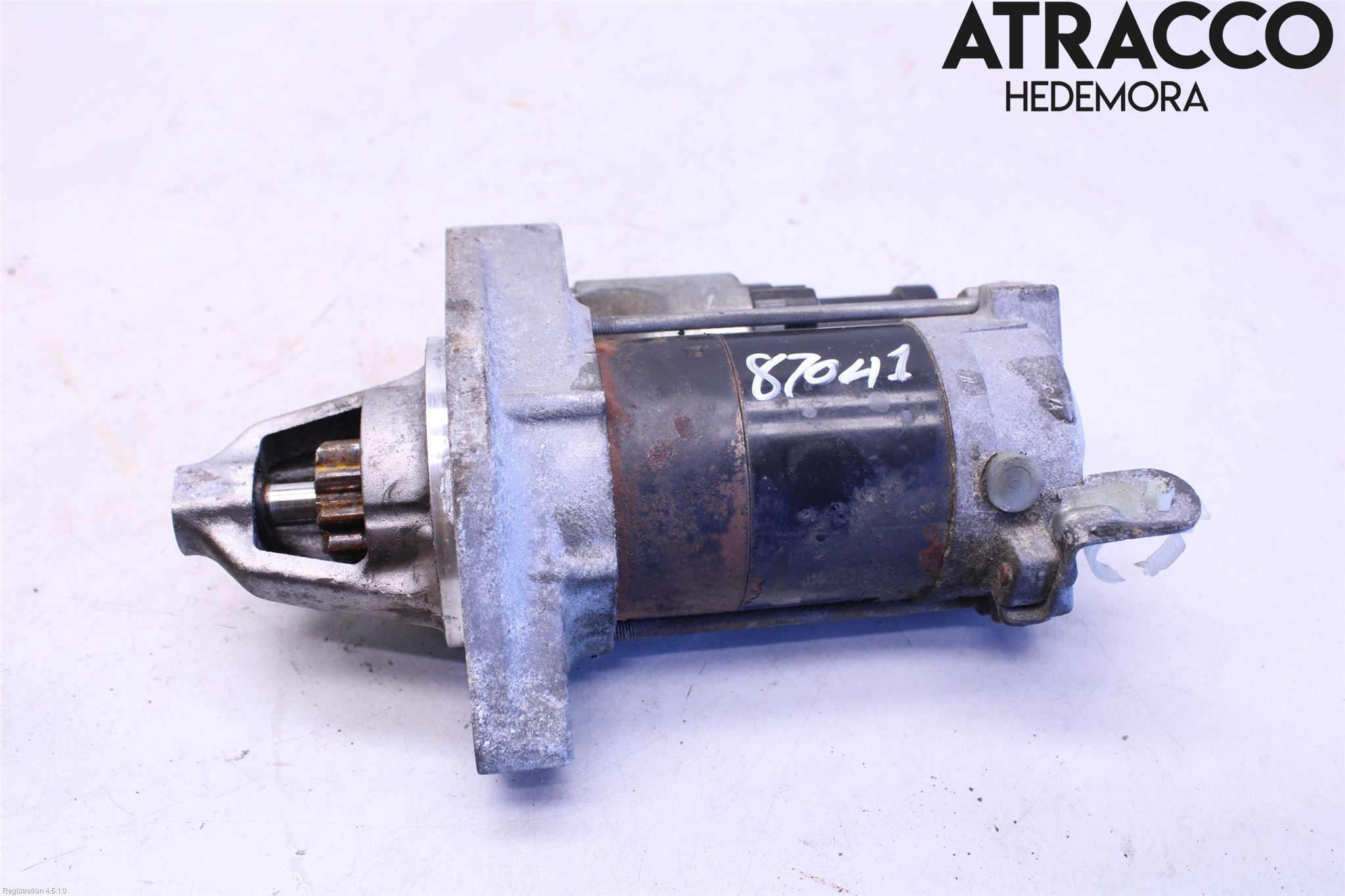 Honda CR-V 02-06 Startmotor