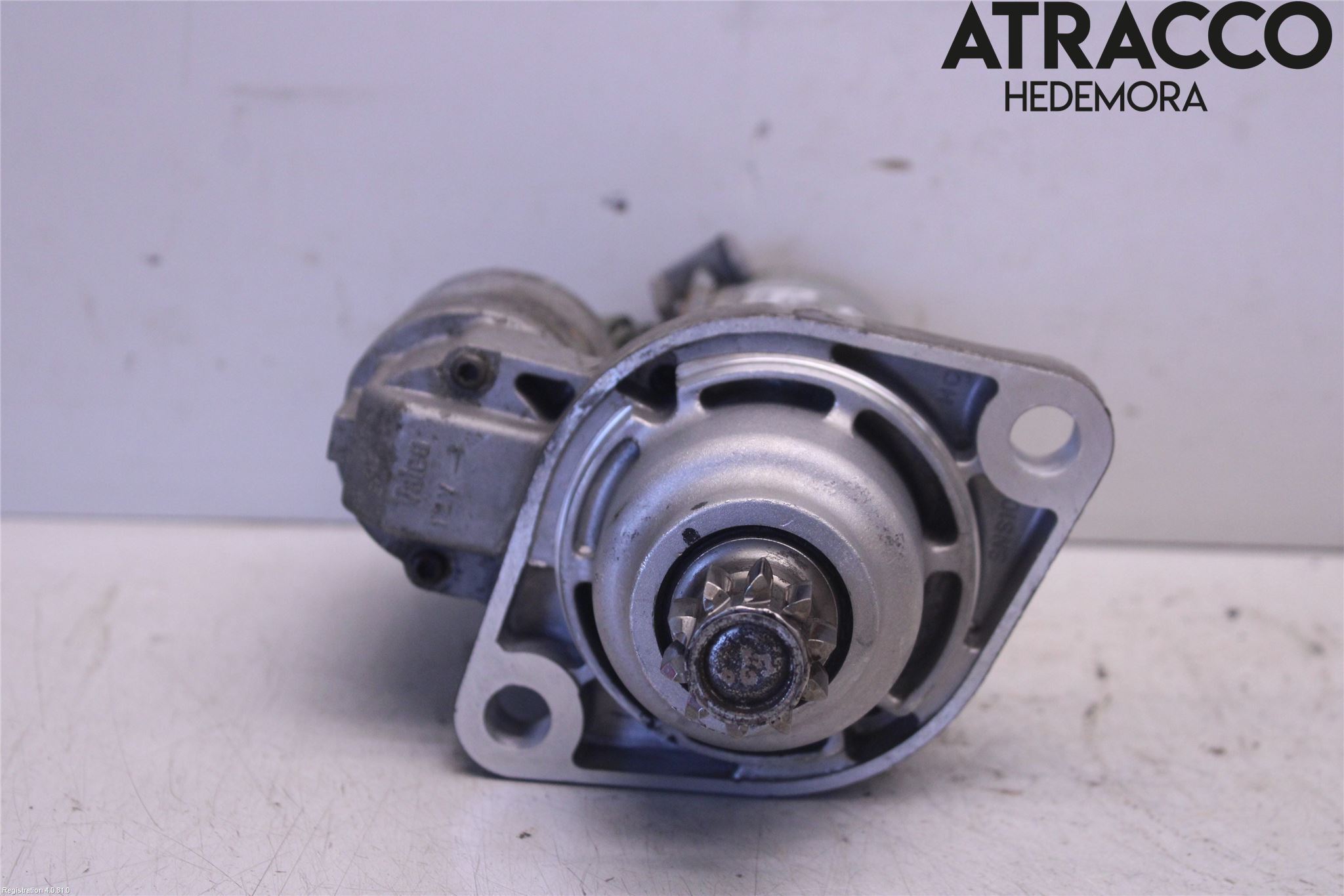 Seat LEON 06-12 Startmotor