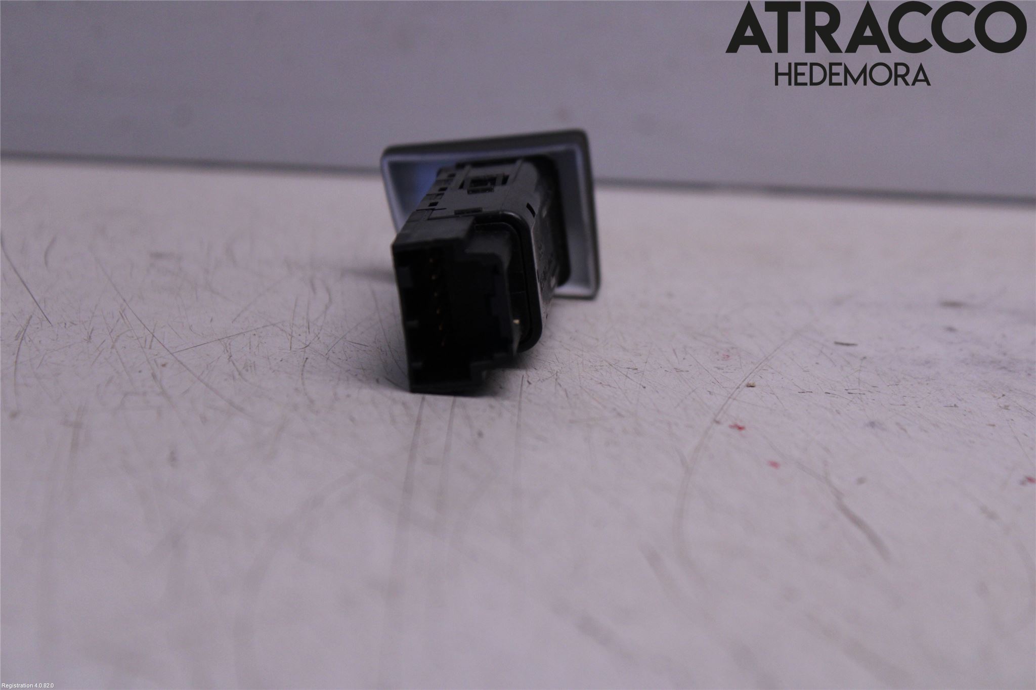 Chevrolet CAPTIVA Strömställare Stolvärme