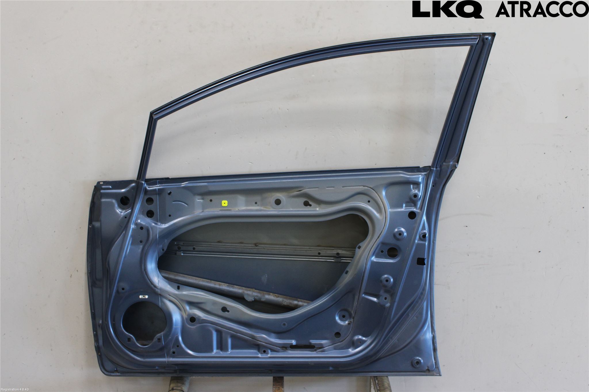 Honda CIVIC 06-11 Dörr Fram Höger