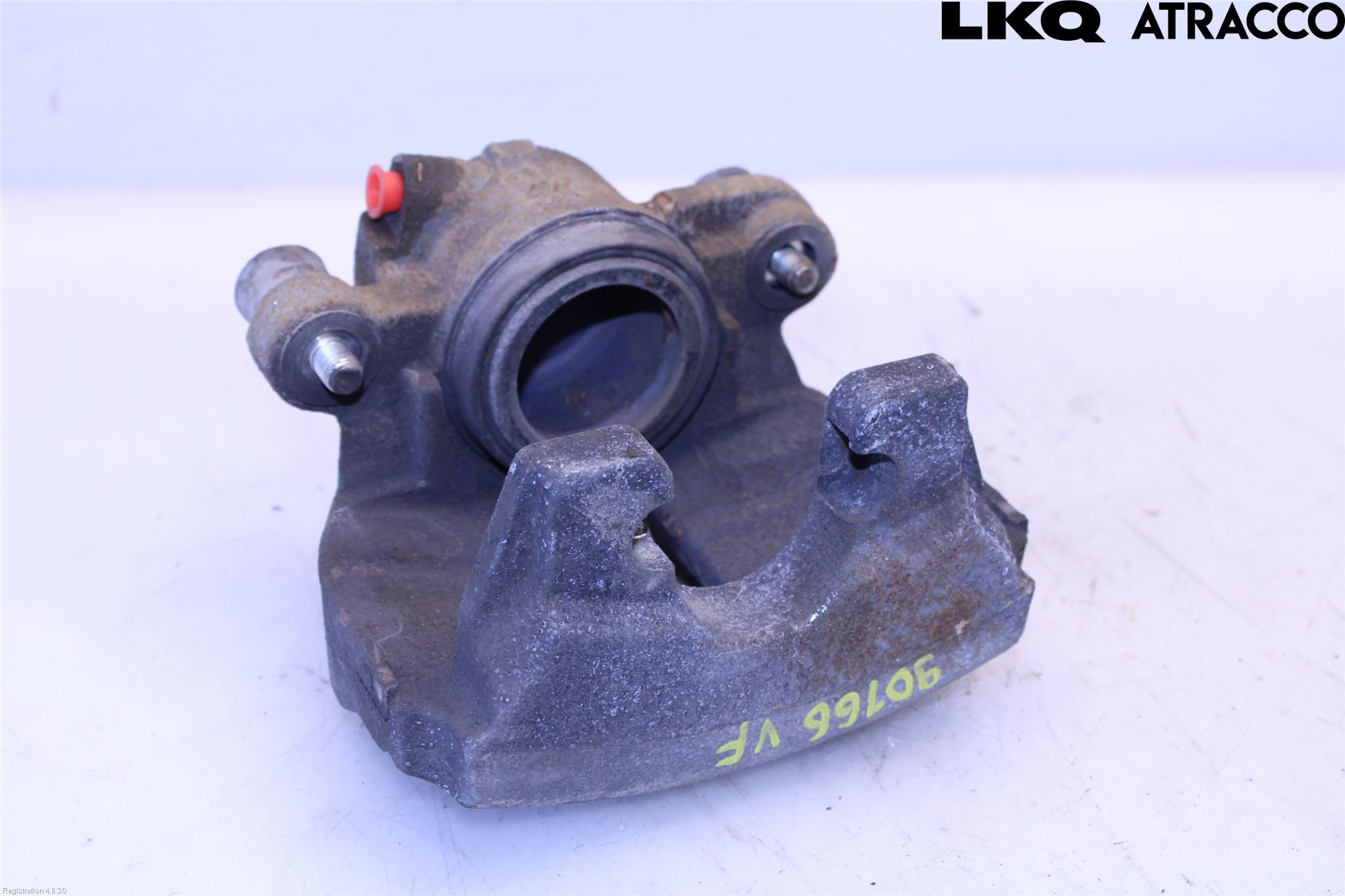 Volvo XC60 18- Bromsok Fram Vänster