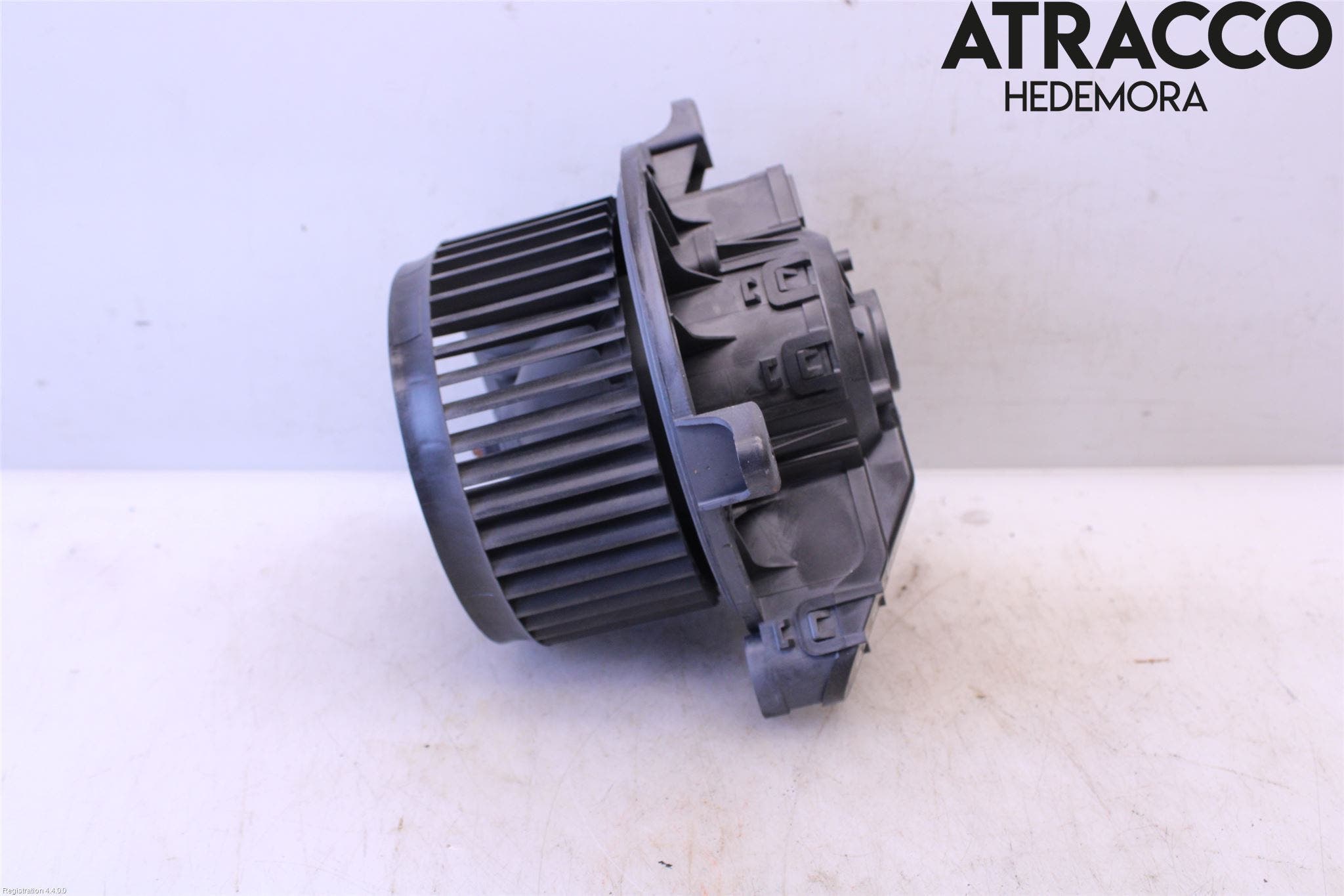 Ford TRANSIT/TOURNEO COURIER 13-23 Ac Värmefläkt