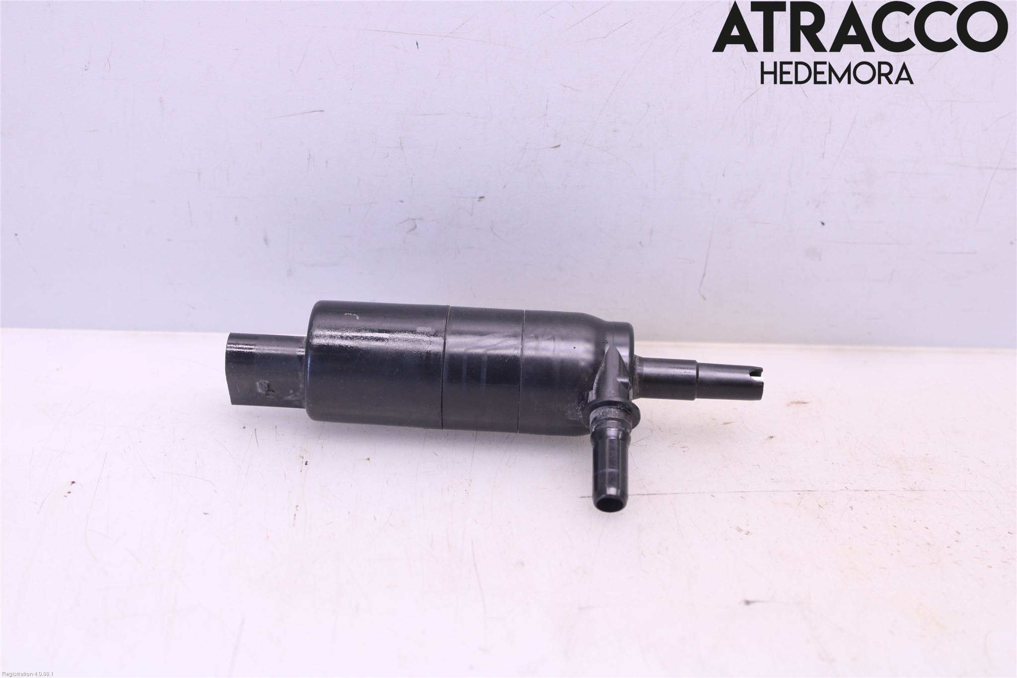 BMW X1 F48 15-22 Spolarpump Högtryck