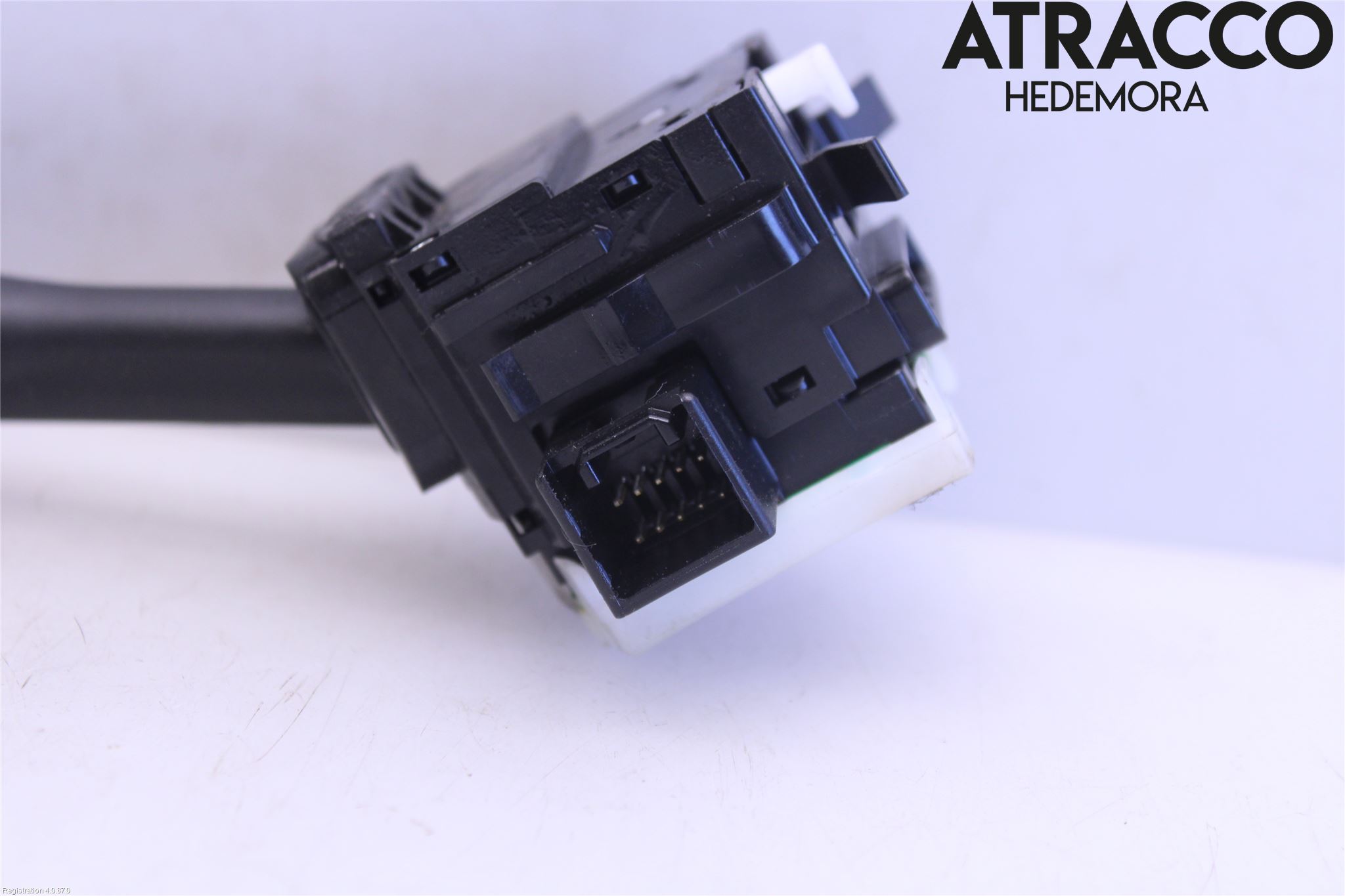 Mitsubishi OUTLANDER 01-07 Spak Blinkers-Ljusomk