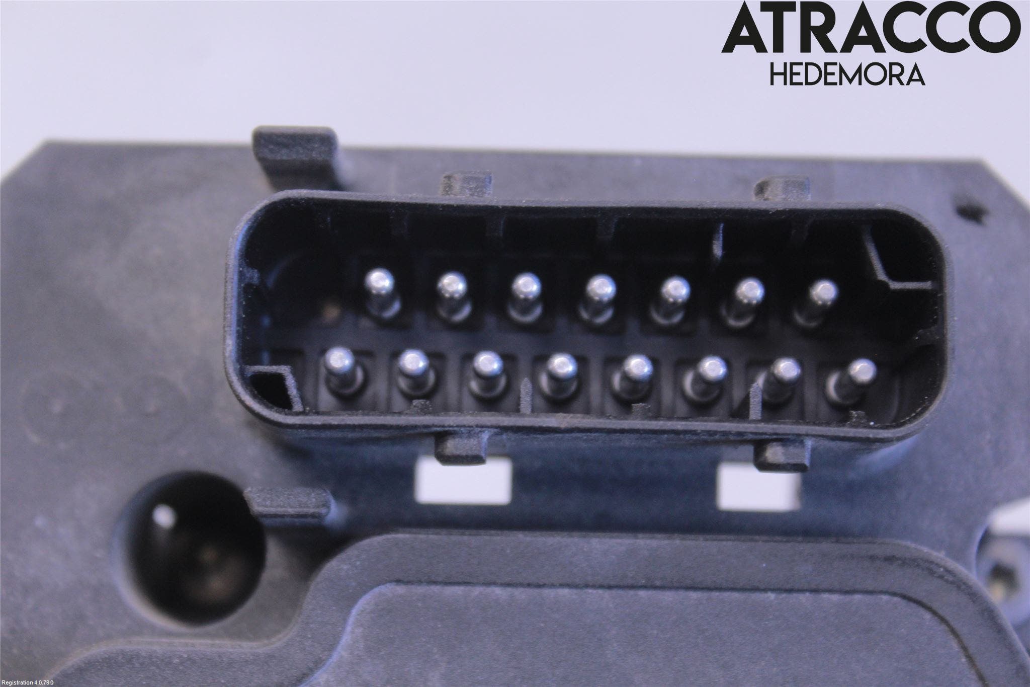 Mercedes-Benz MB S-KLASS (W220) 99-05 Abs Hydraulaggregat