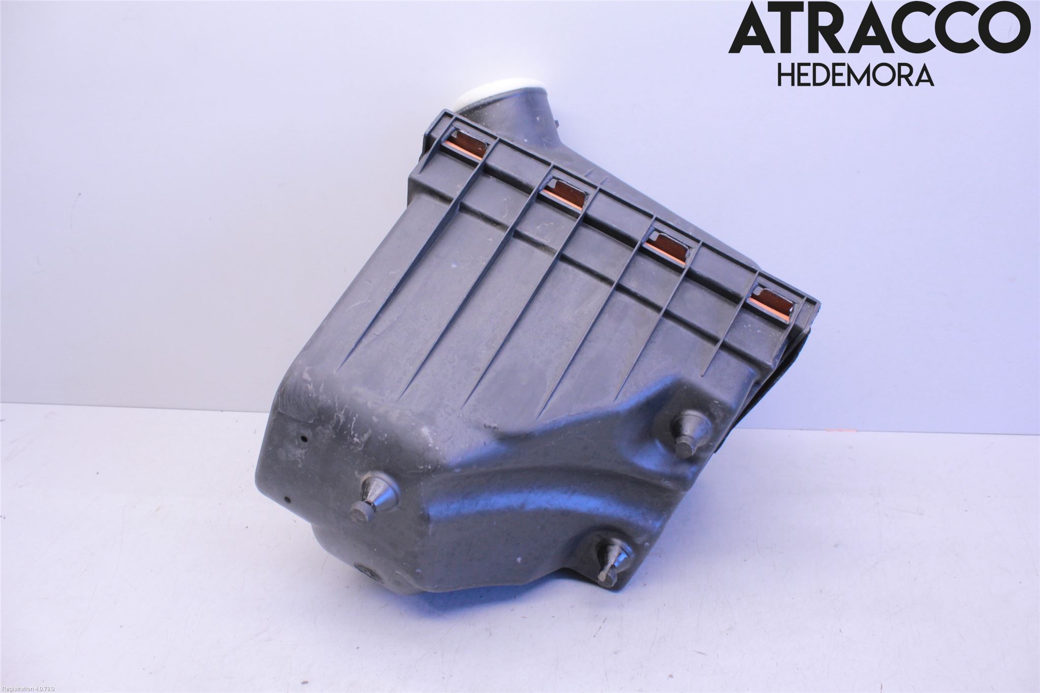 Jeep CHEROKEE Luftrenare