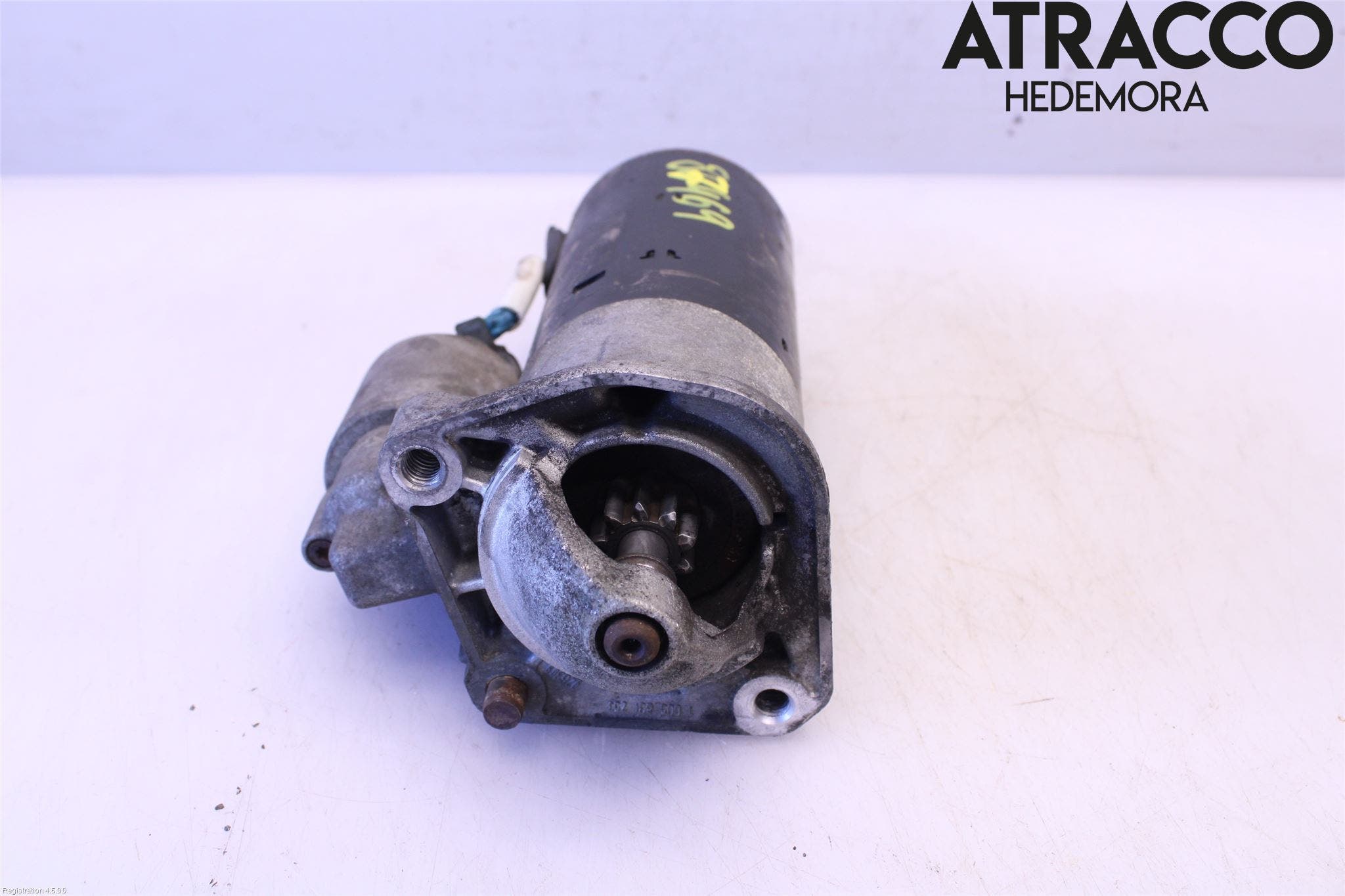 Volvo V70 05-08 Startmotor Diesel