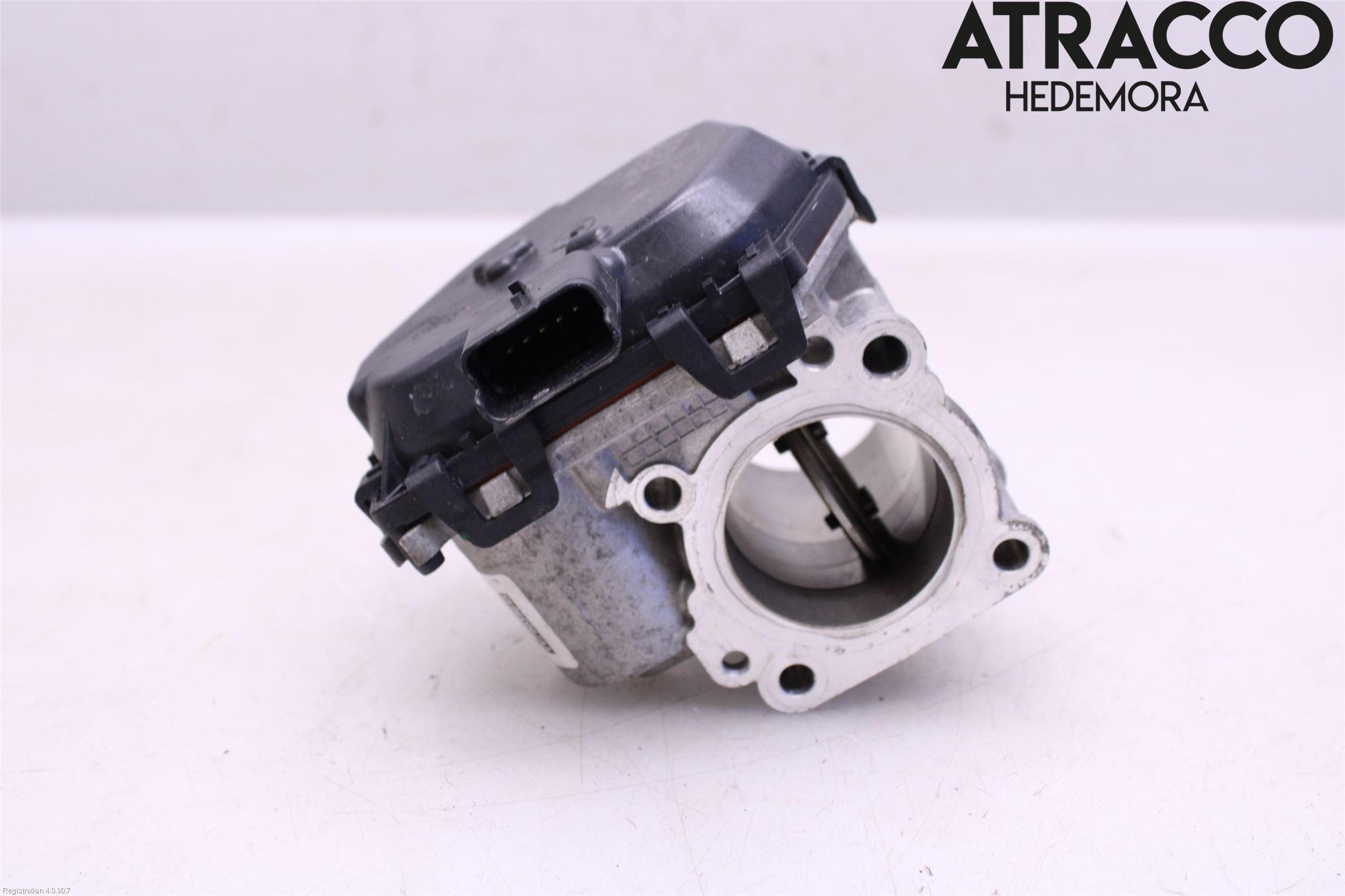 Ford FOCUS 15-18 Injspjällhus