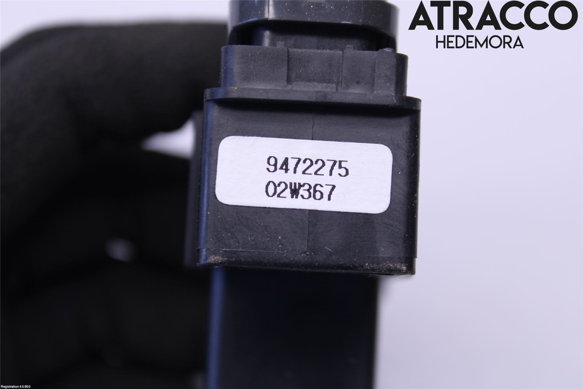 Volvo S60 01-04 Strömställare Elhiss