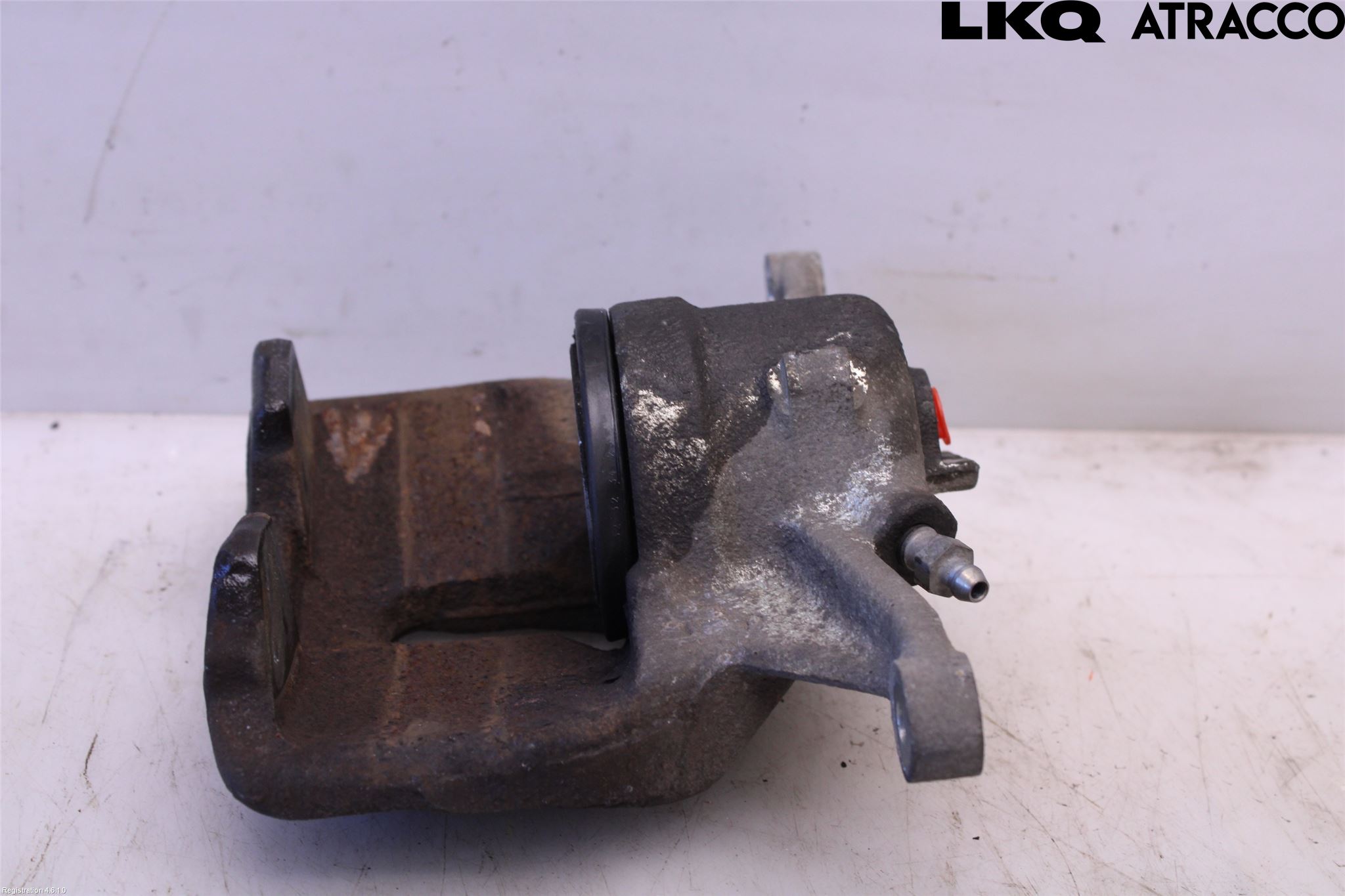Volkswagen VW GOLF / E-GOLF VII 13-20 Bromsok Fram Höger