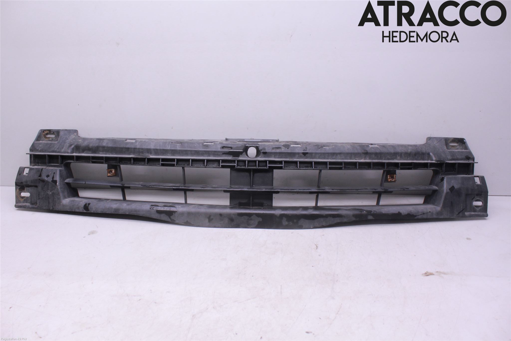 Nissan PRIMASTAR Grilldel Mitt