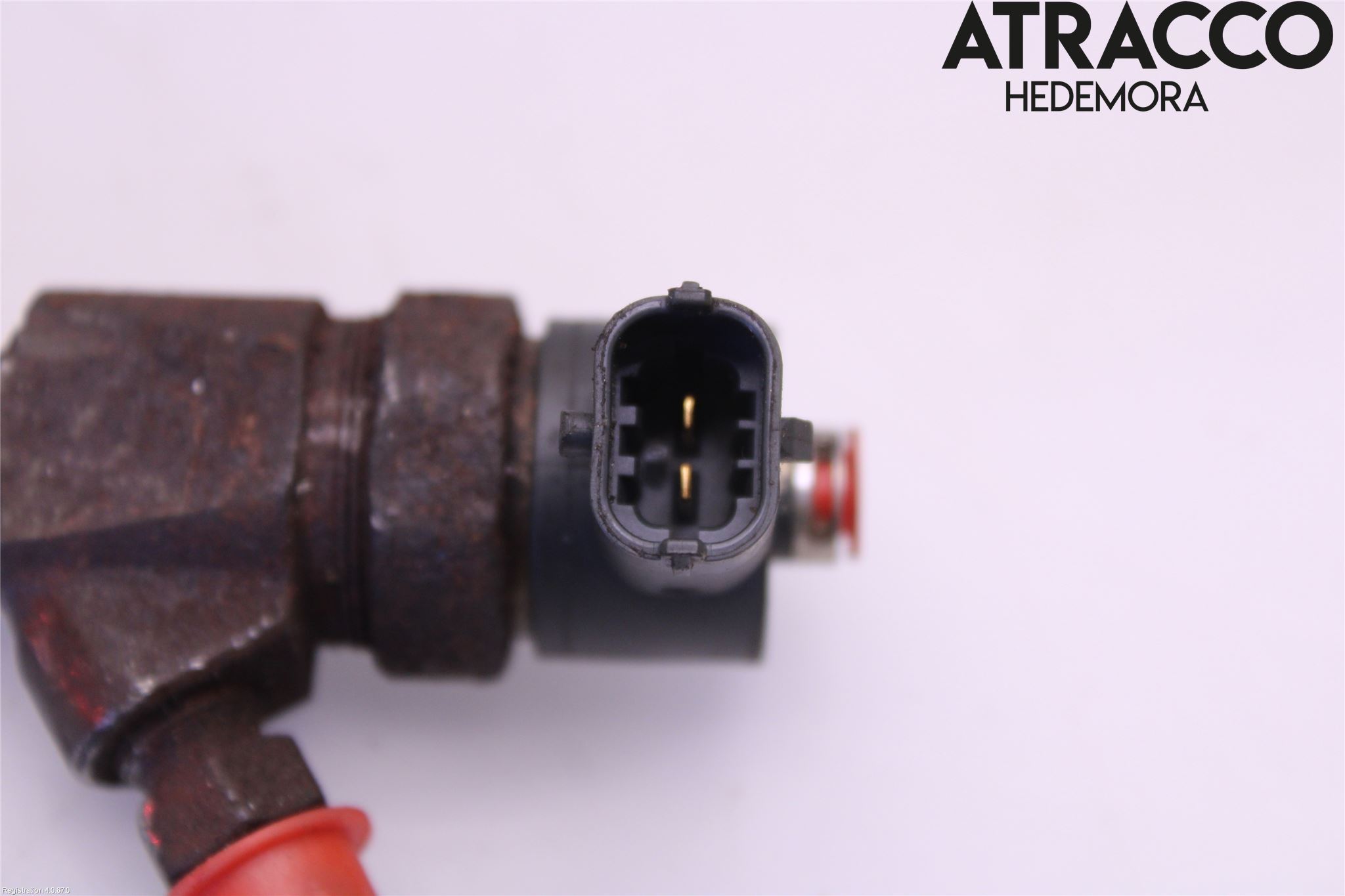 Opel INSIGNIA 09-16 Injspridare