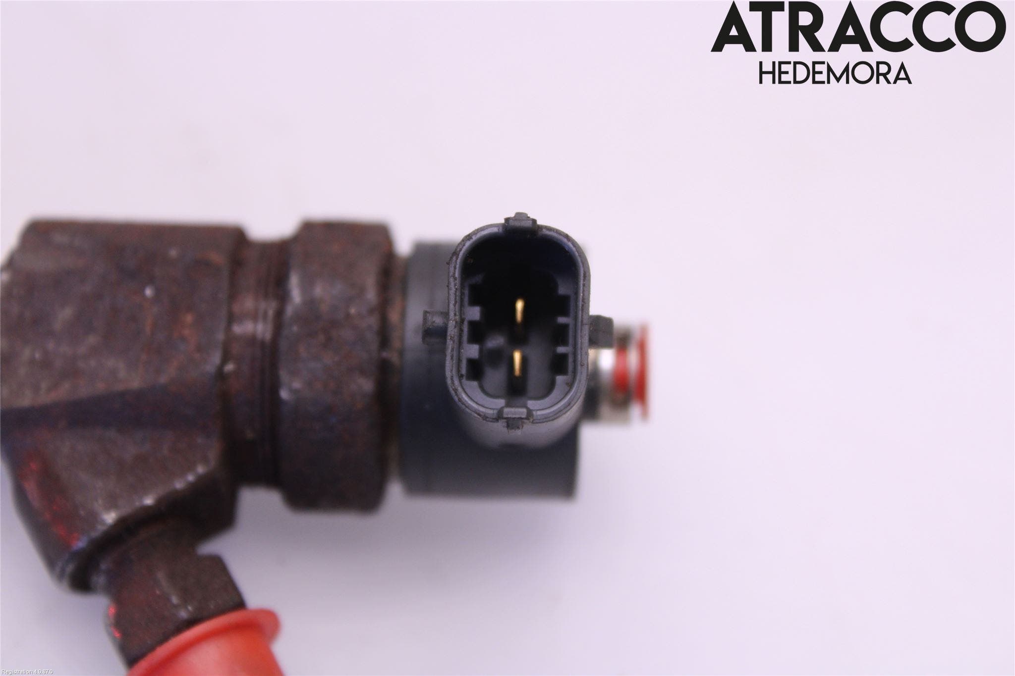 Opel INSIGNIA 09-16 Injspridare