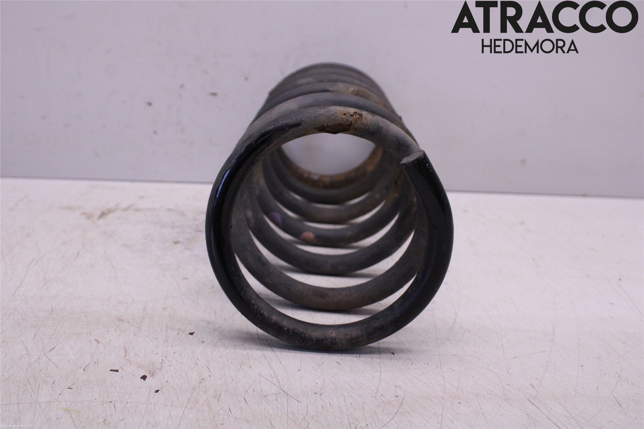 Volvo V60 14-18 Fjäder Bak