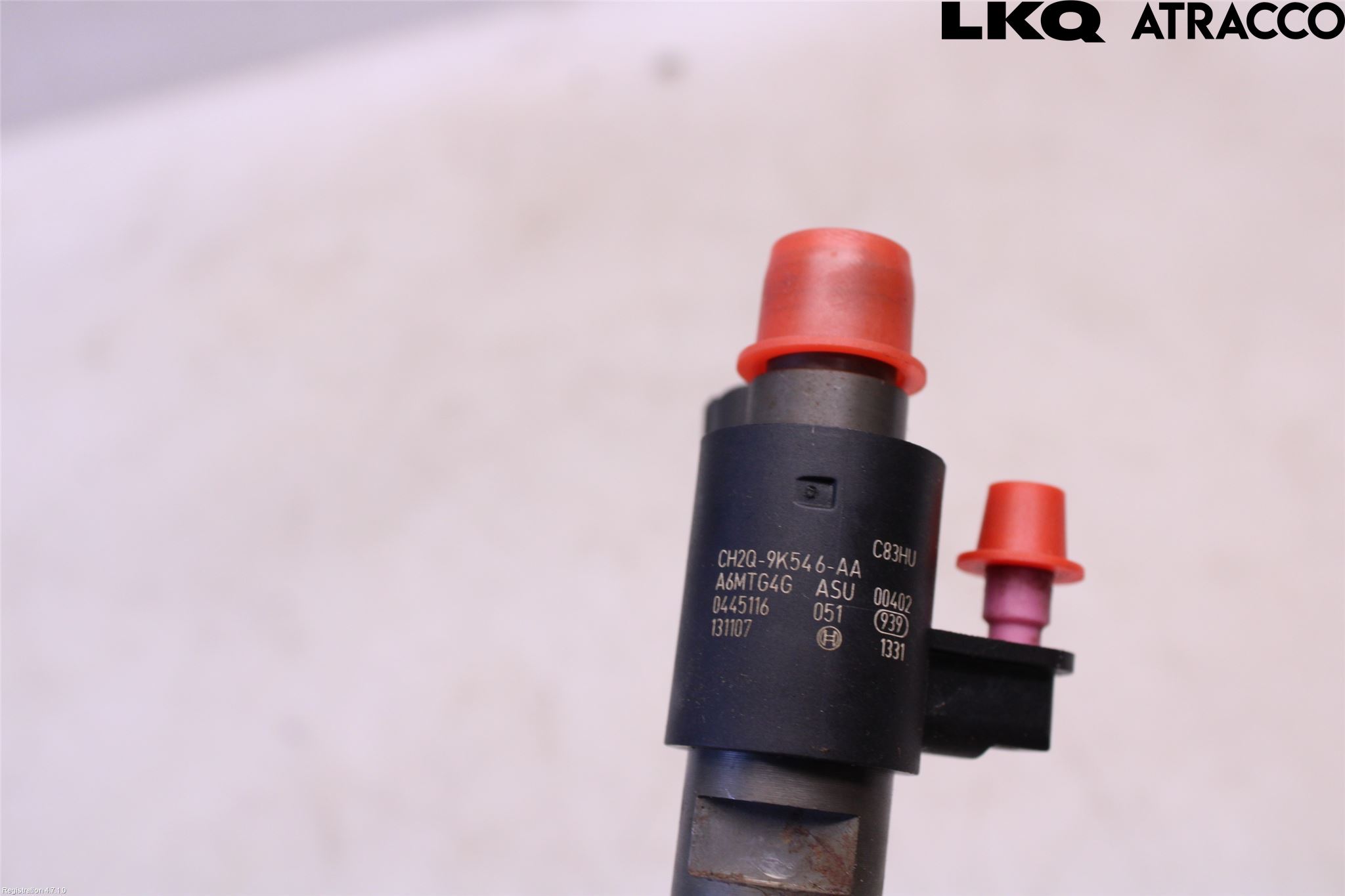 Landrover RANGE ROVER SPORT (L494) 14-22 Injspridare