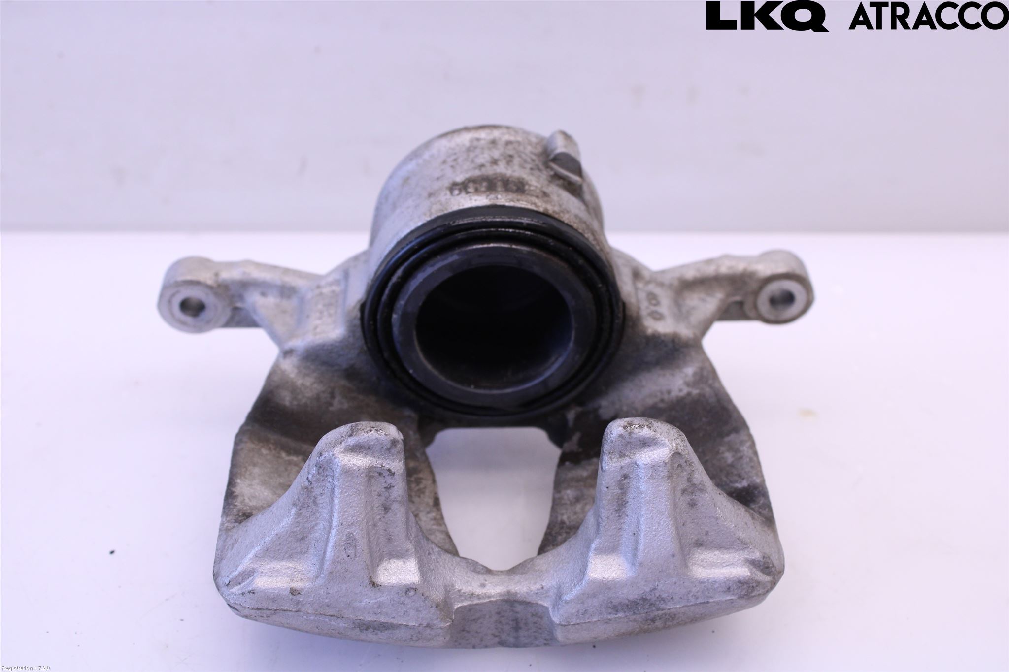 Peugeot 3008 17-24 Bromsok Fram Vänster