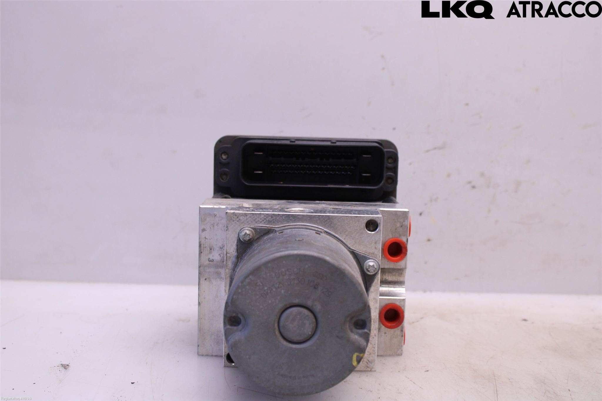 Mercedes-Benz MB E-KLASS (W211) 02-09 Abs Hydraulaggregat
