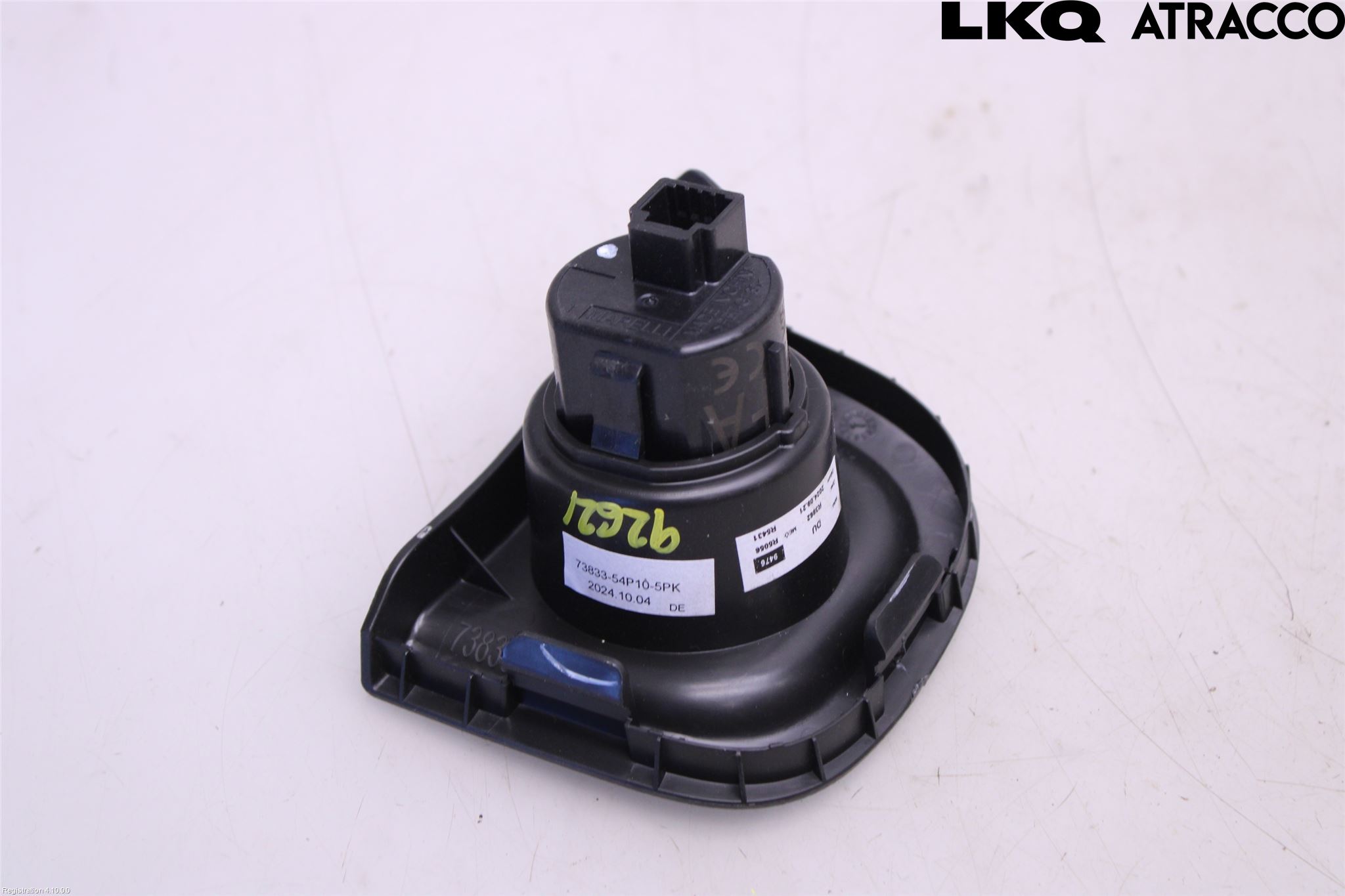 Suzuki VITARA 15- Startknapp Personbil