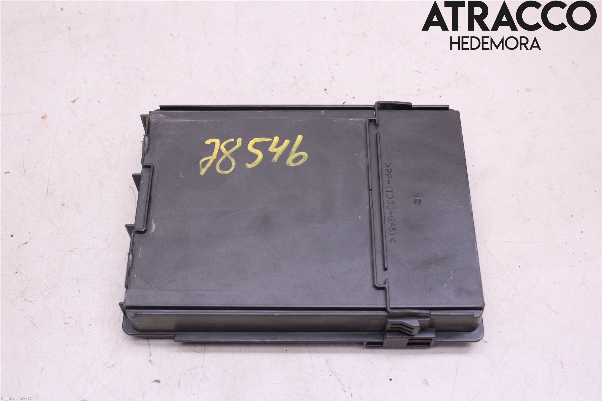 Nissan NOTE E12 14-20 Säkringsdosa-Elcentral