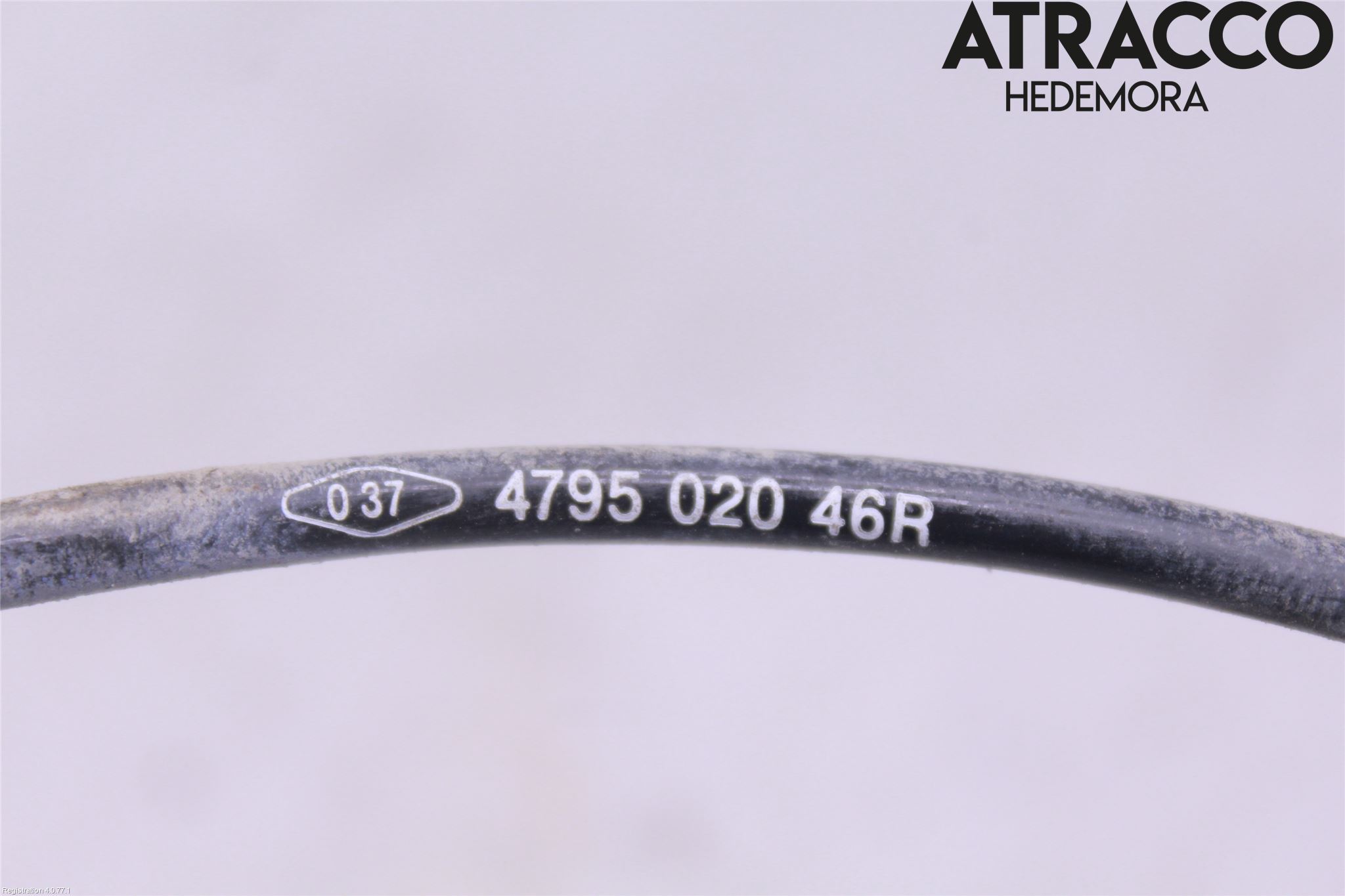 Renault KANGOO II 15-21 Abs Sensor