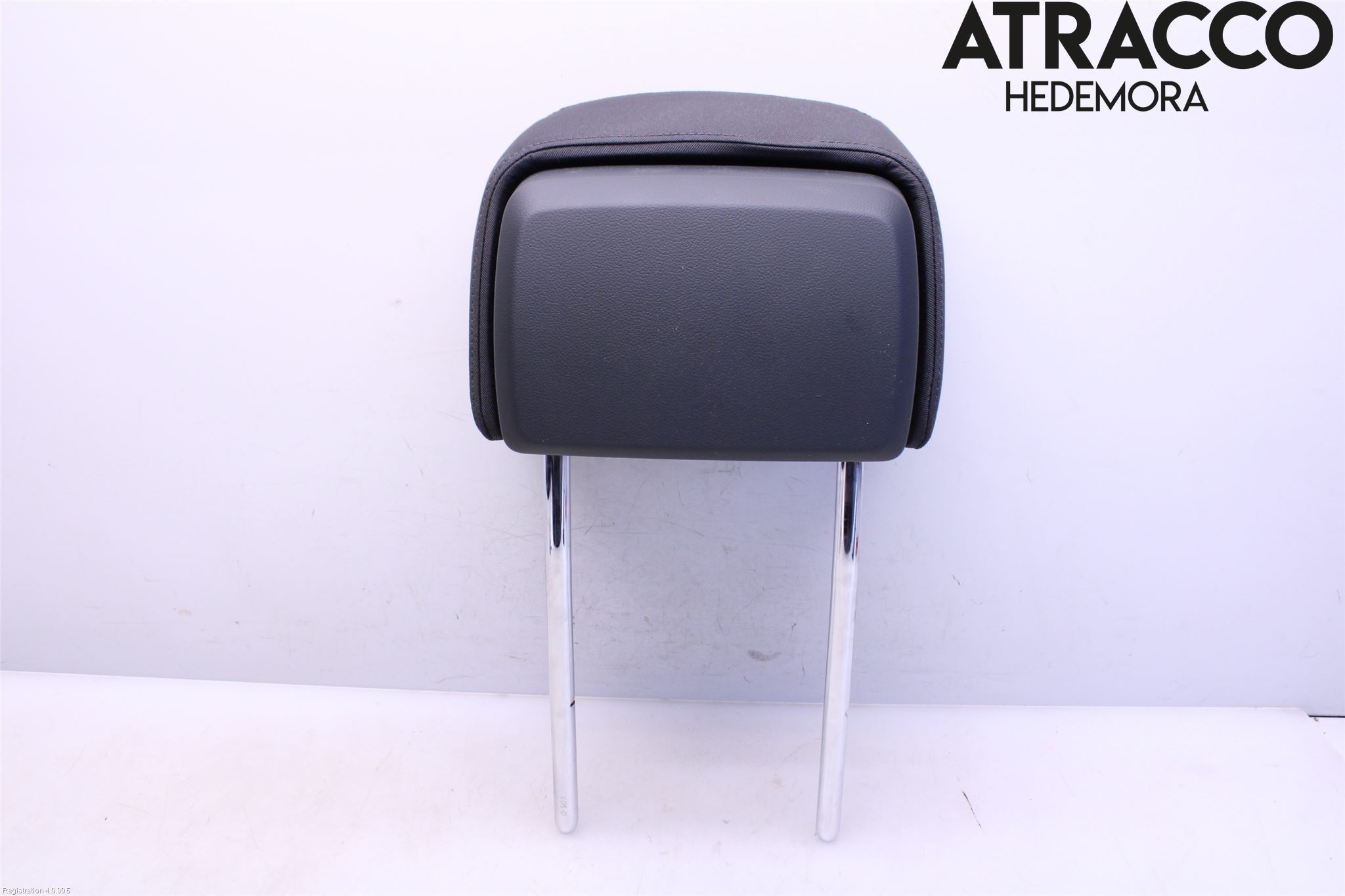 Audi A4 ALLROAD 17- Inredning Nackstöd