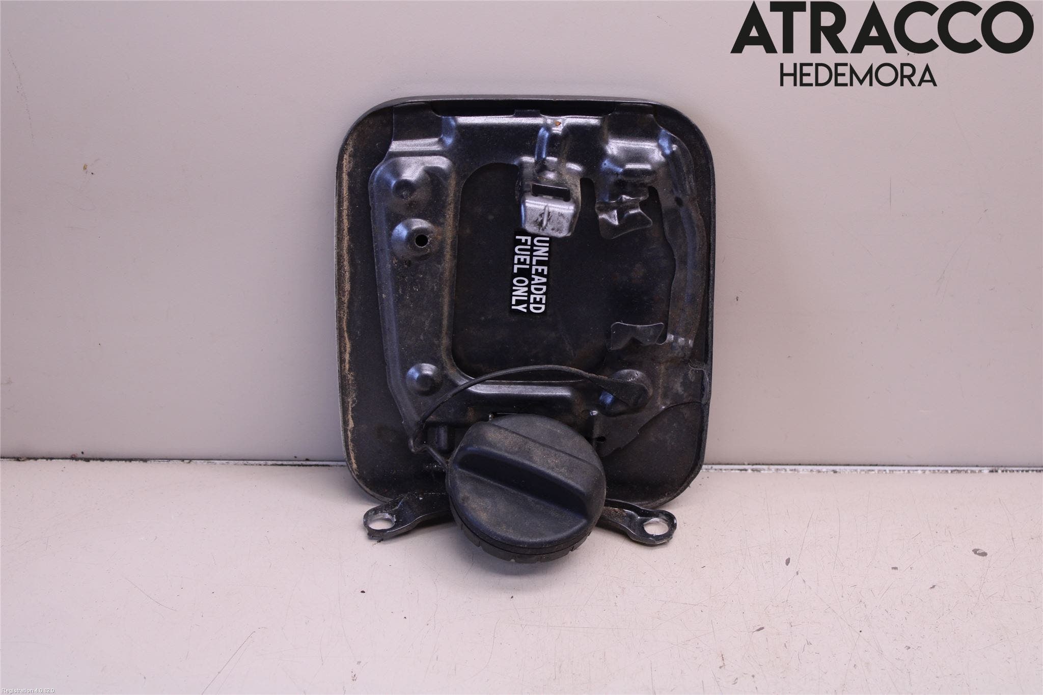 Toyota PRIUS NWH20 04-08 Tanklucka