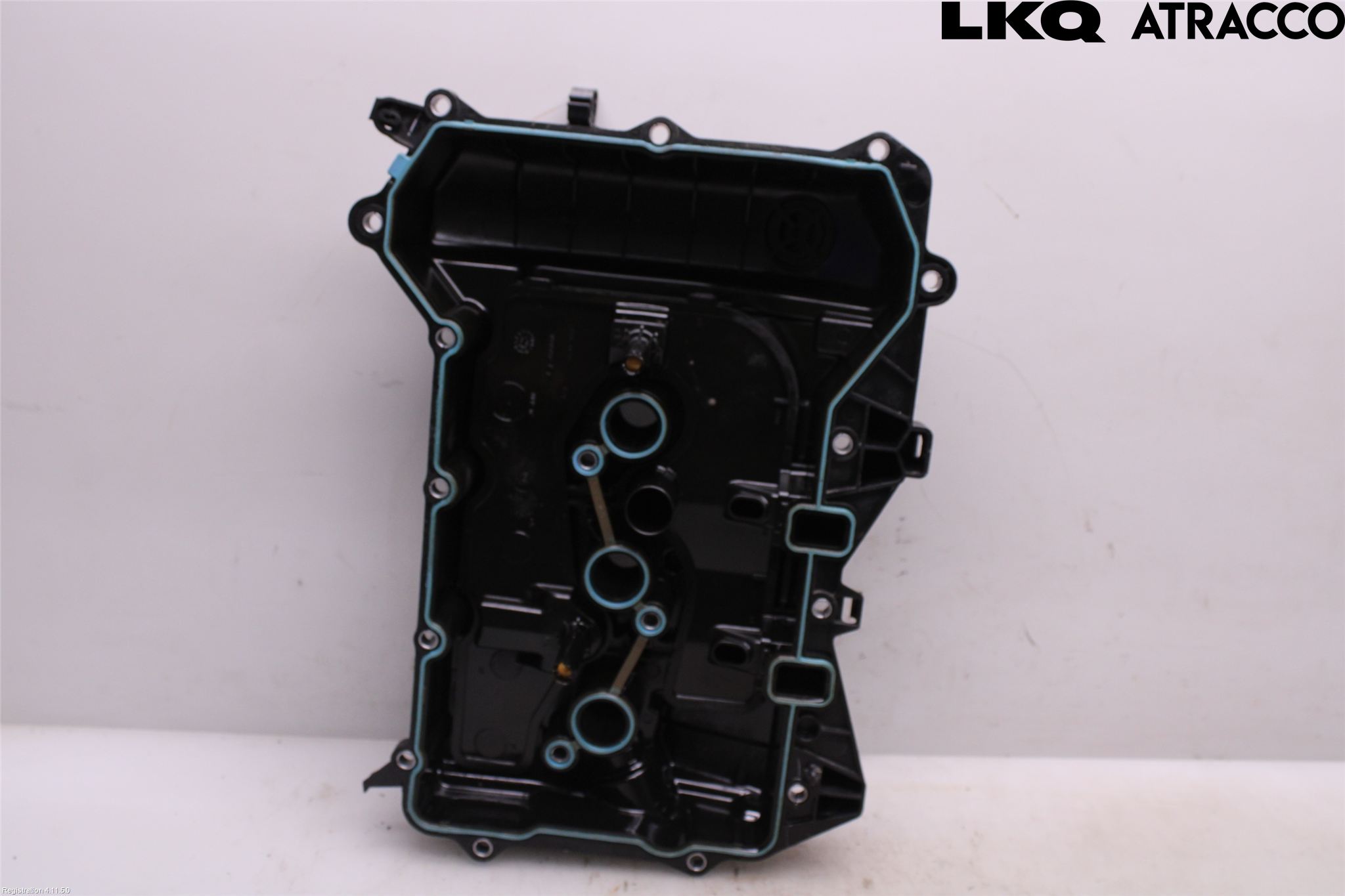 Peugeot 208/E-208 20- Ventilkåpa