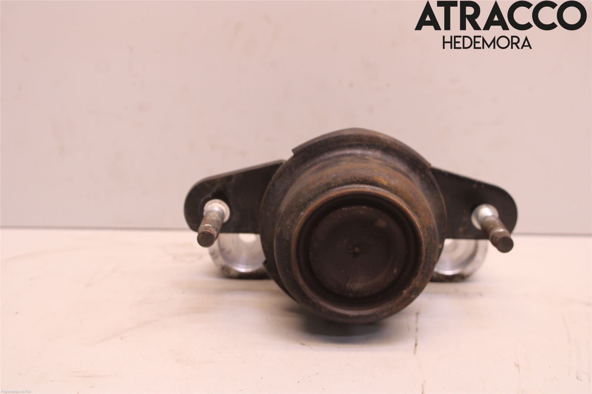 Nissan 370Z Växellådskudde