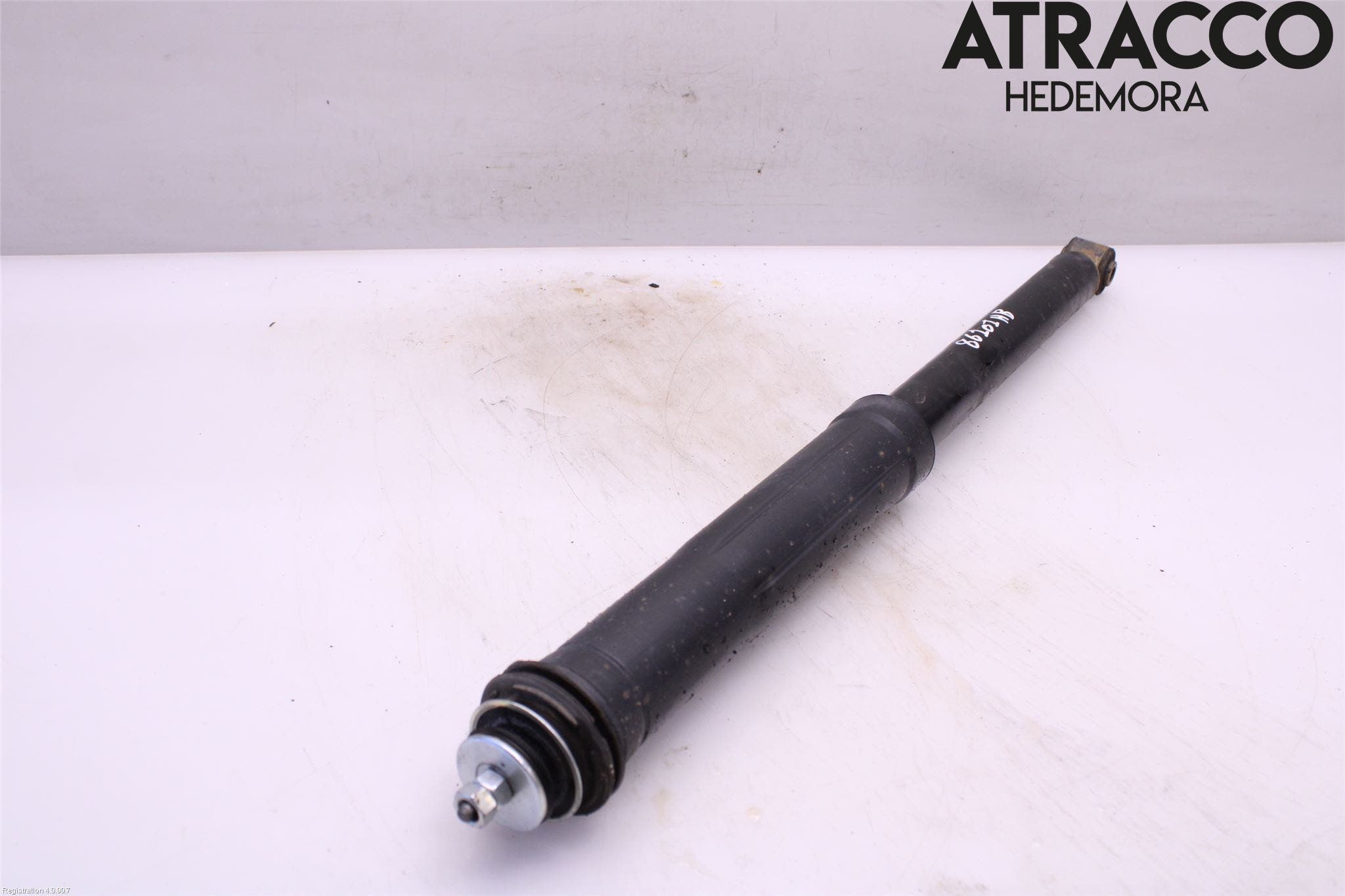 Peugeot 108 15-22 Stötdämpare Bak