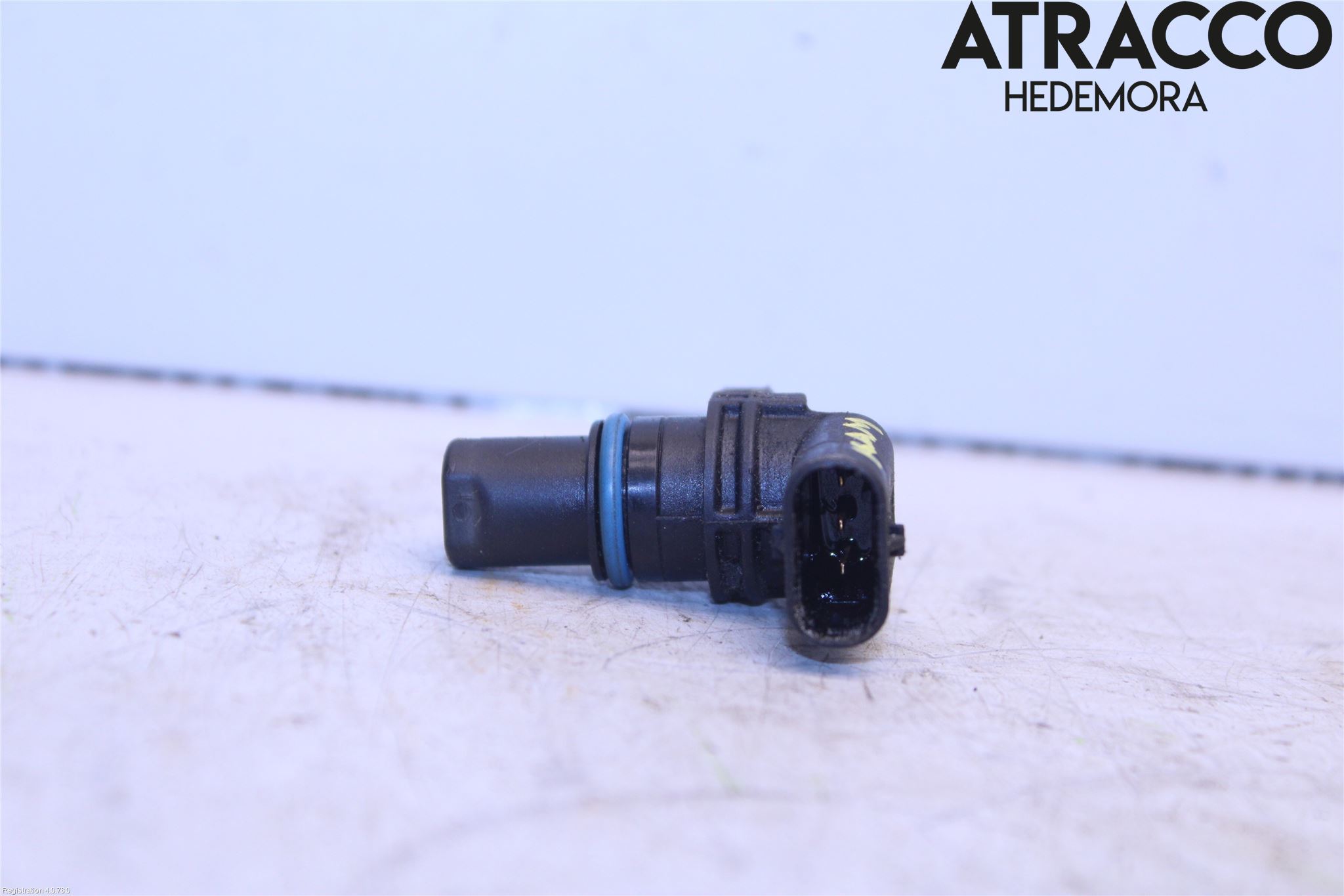 Volkswagen VW PASSAT 11-14 Givare Varvtal-Tändläge