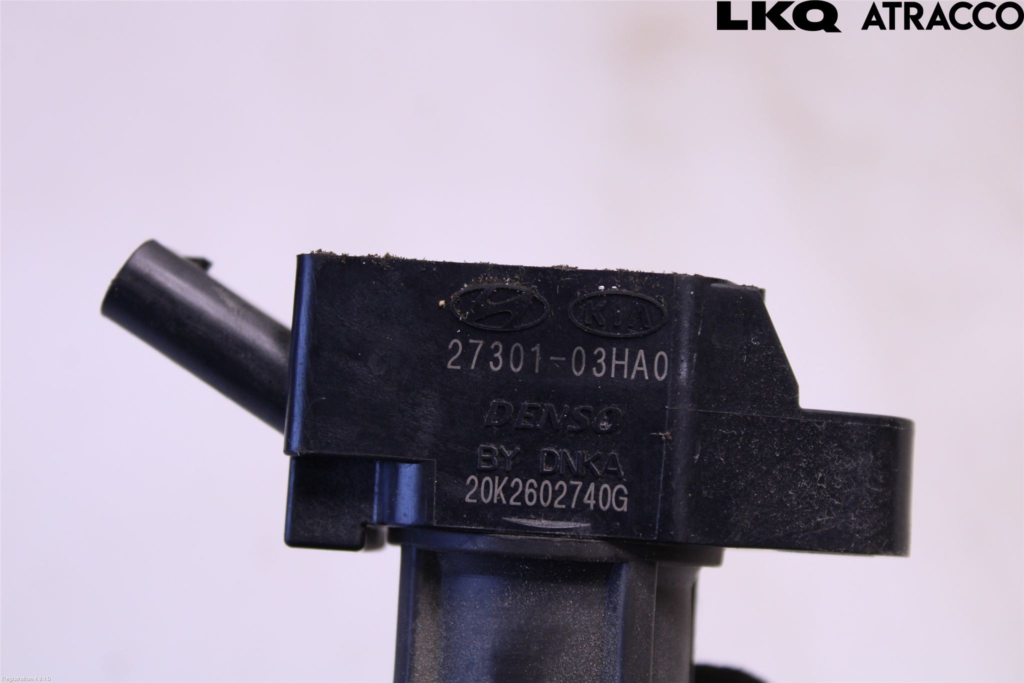 Kia CEED/CEED SW 19- Tändspole