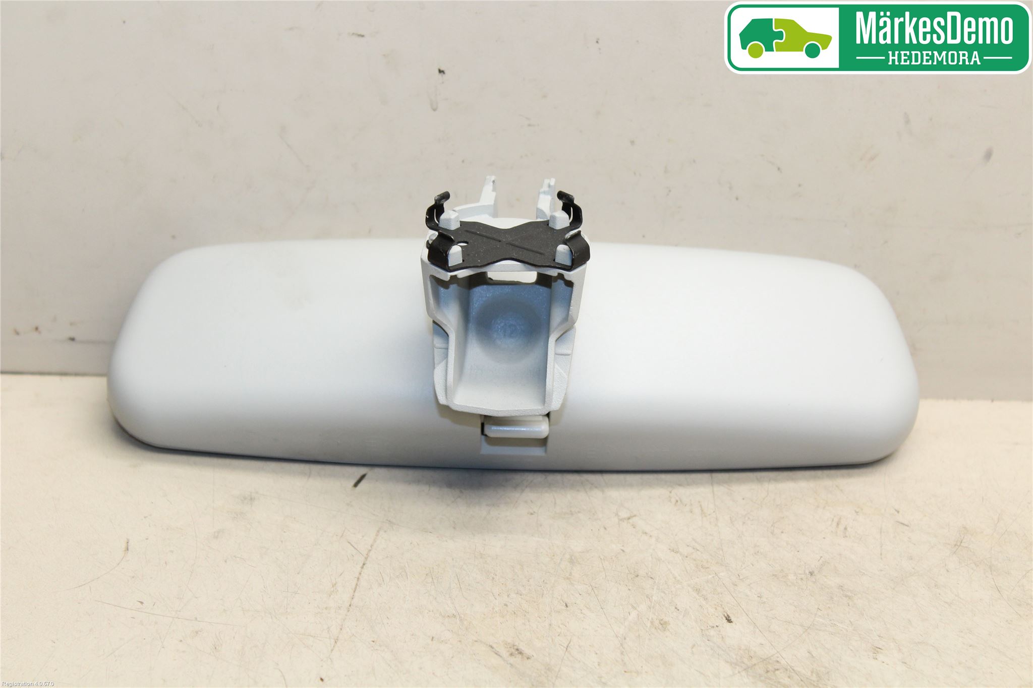 Audi A4 12-15 Spegel Invändig