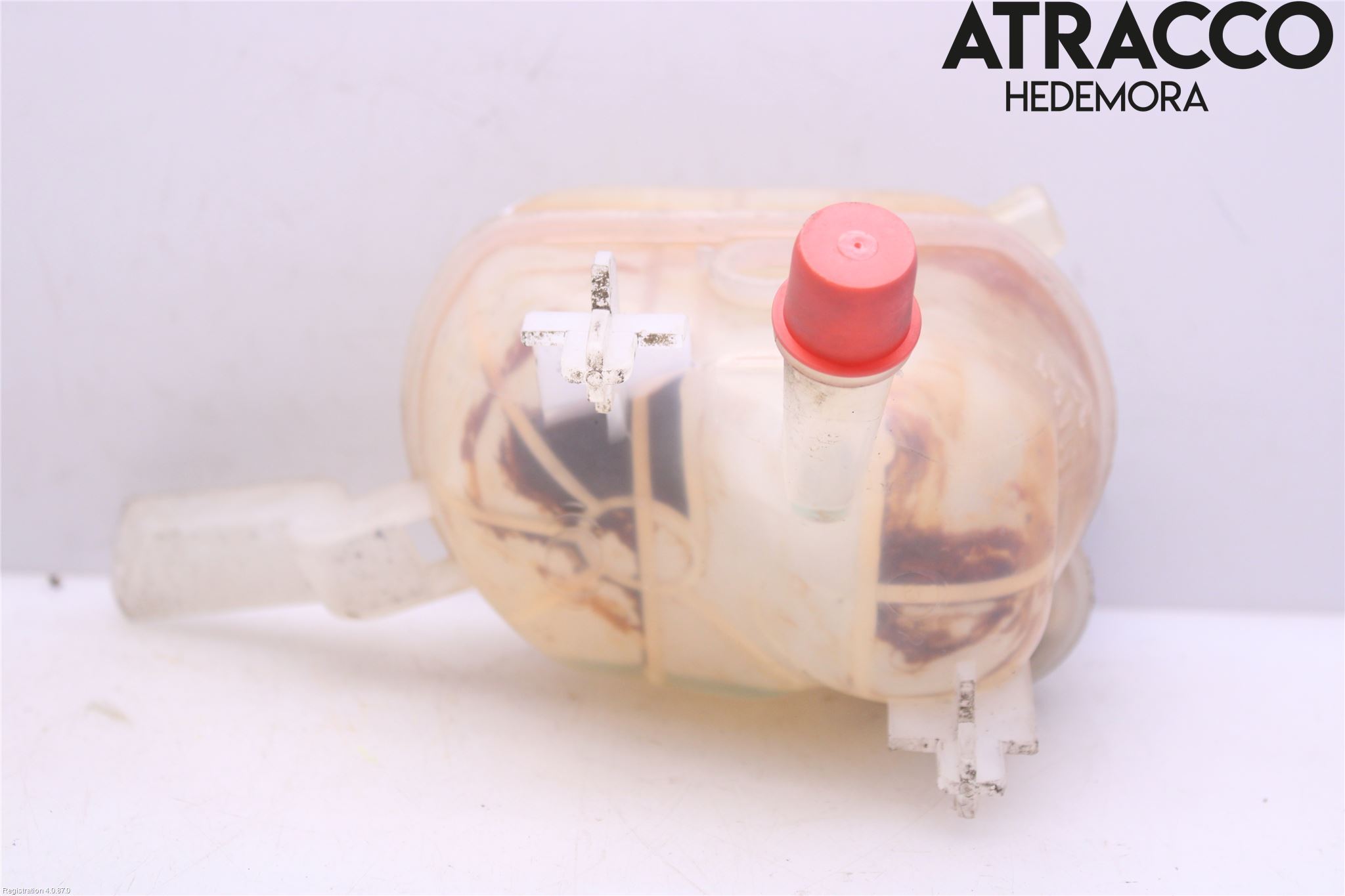 Citroen C5 08-17 Expansionstank