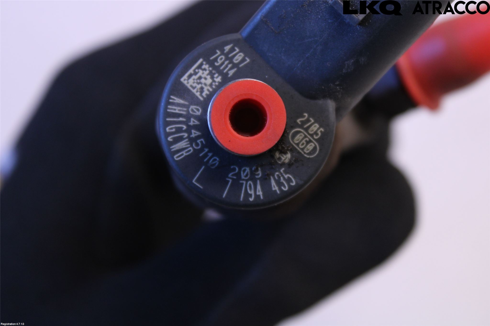 BMW 3 E92/93 Coupé/Cab 05-14 Injspridare