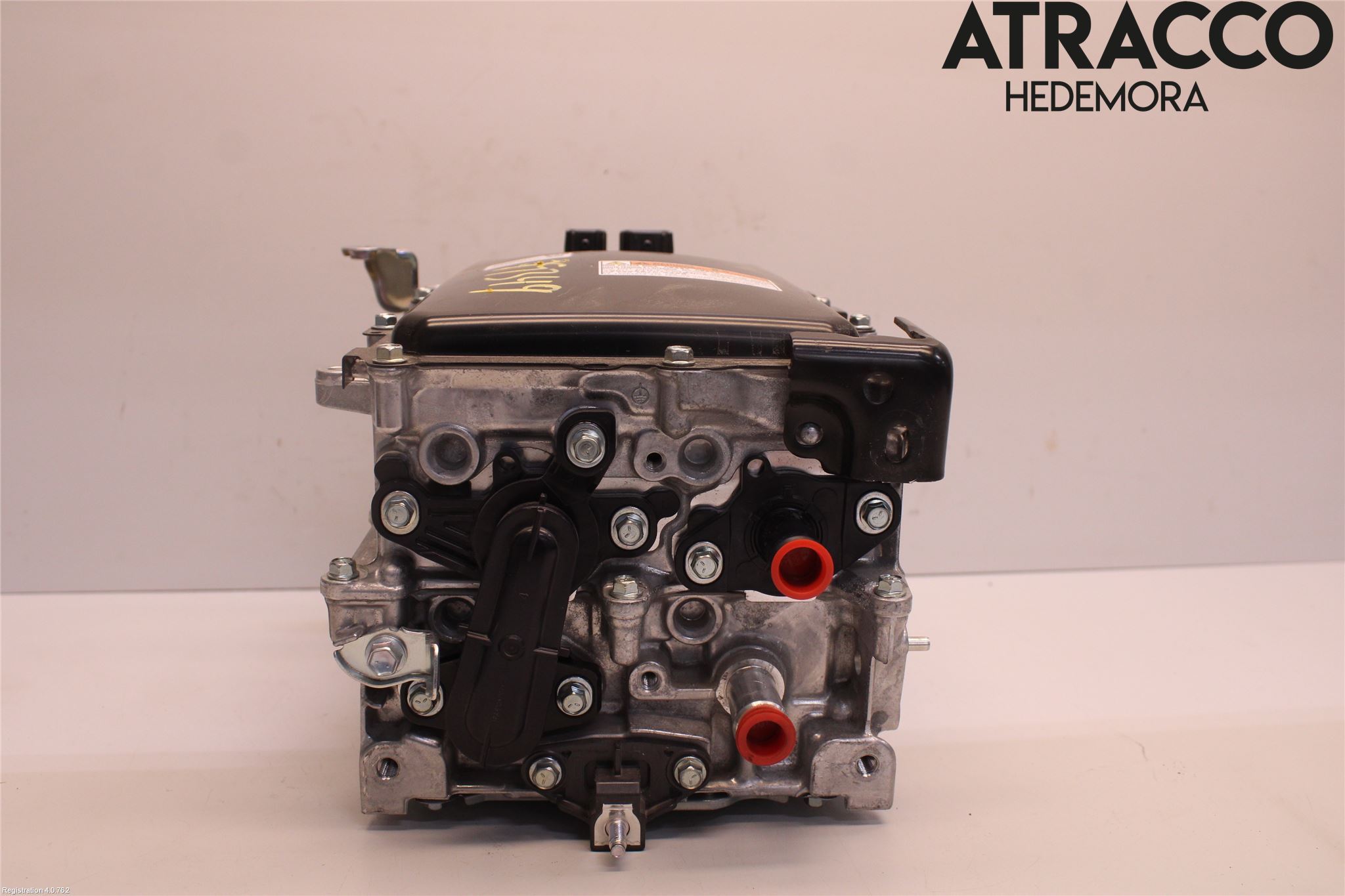 Toyota COROLLA 19- Hybridconverter