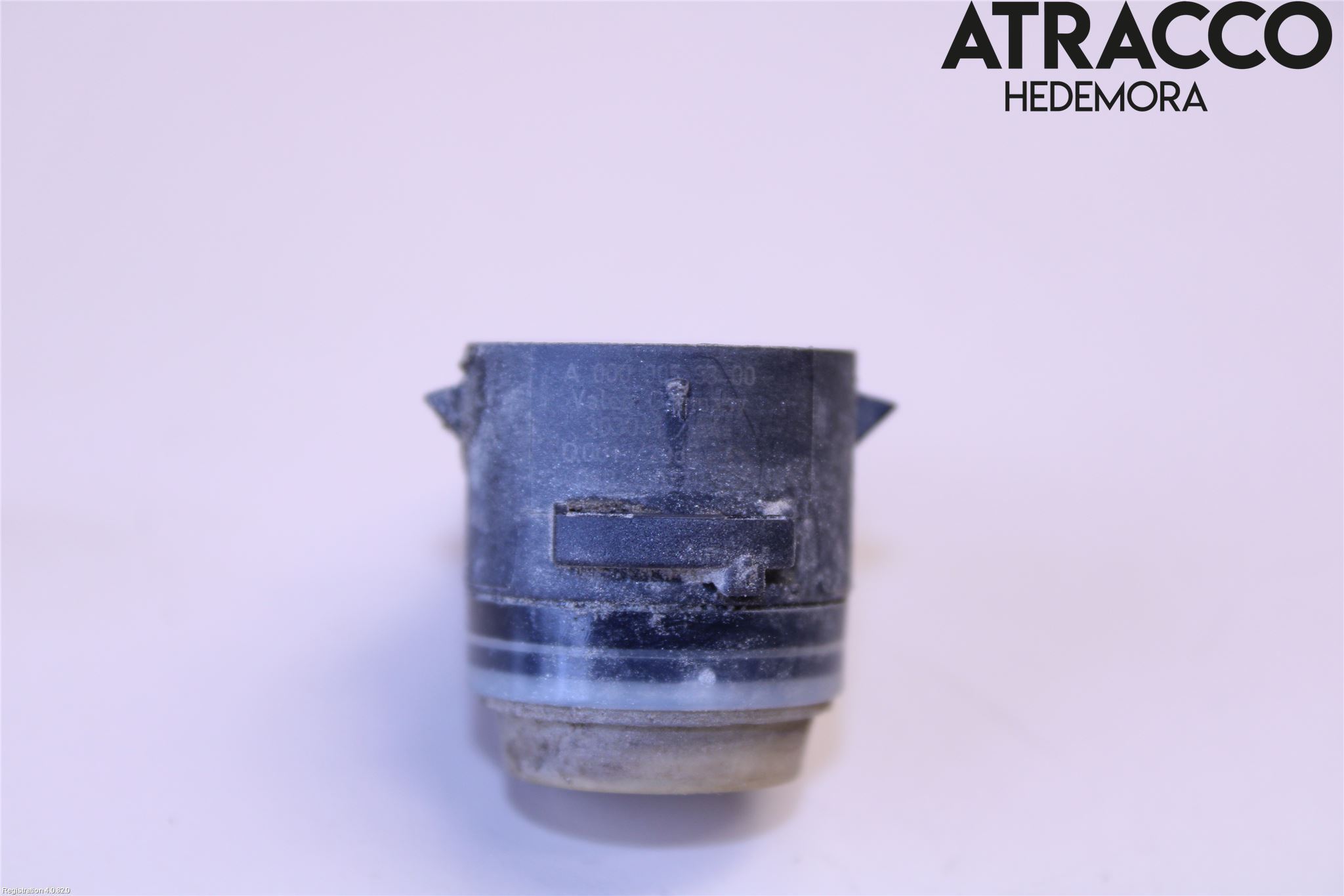 Mercedes-Benz MB E-KLASS (W212) 09-16 Parkeringshjälp Backsensor