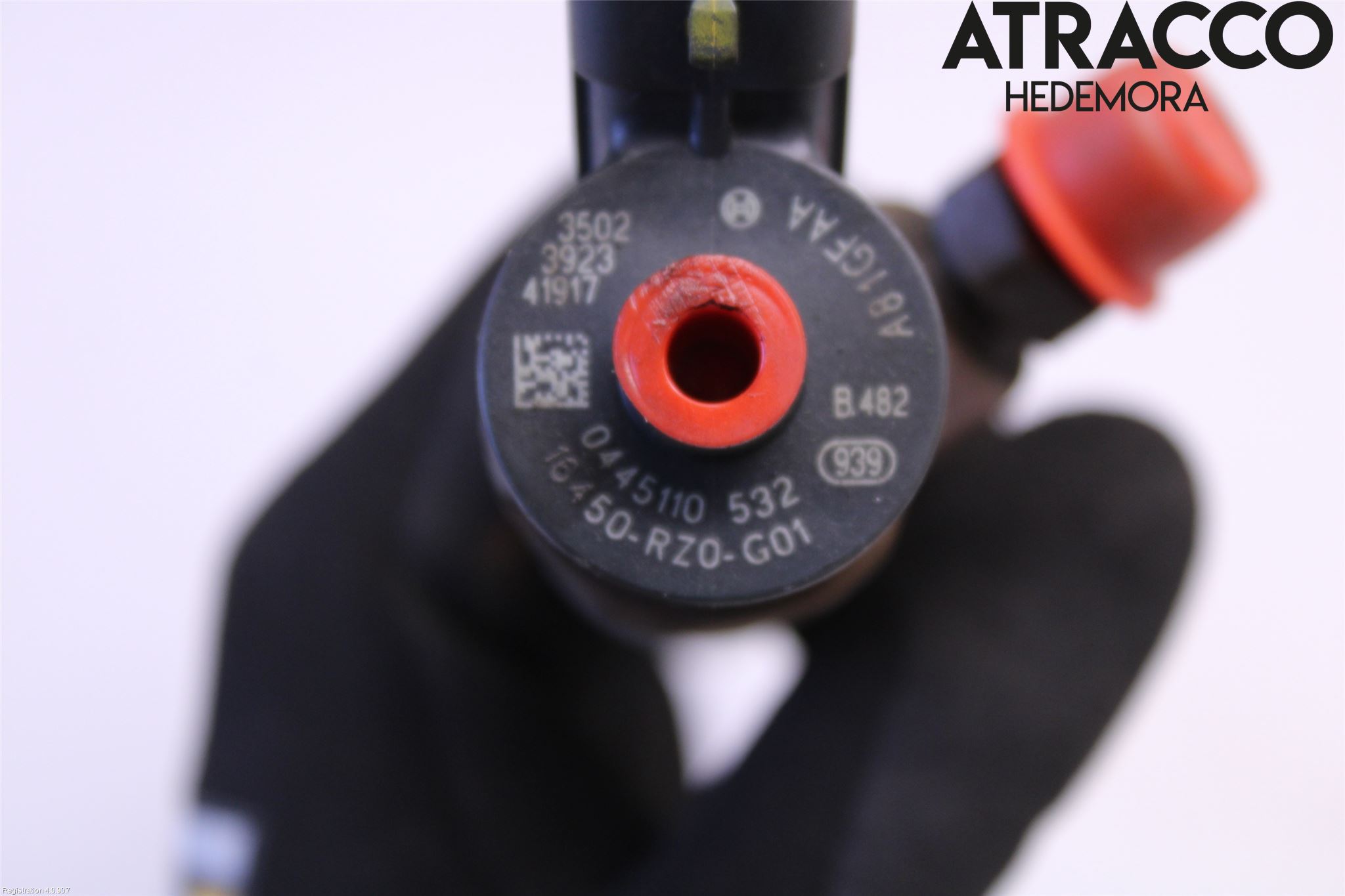 Honda CIVIC 12-16 Injspridare