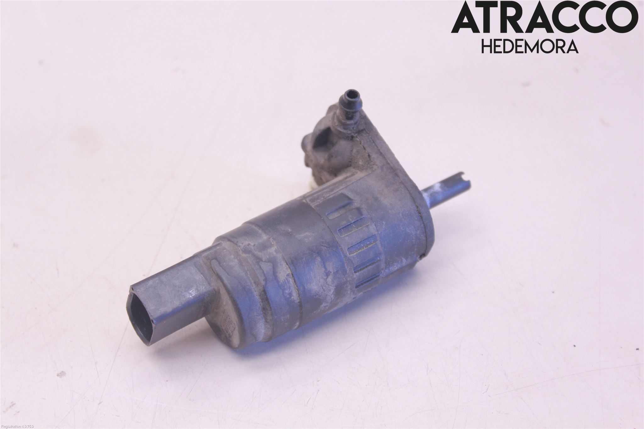 Volkswagen VW GOLF PLUS/CROSS GOLF 04-14 Spolarpump Vindruta