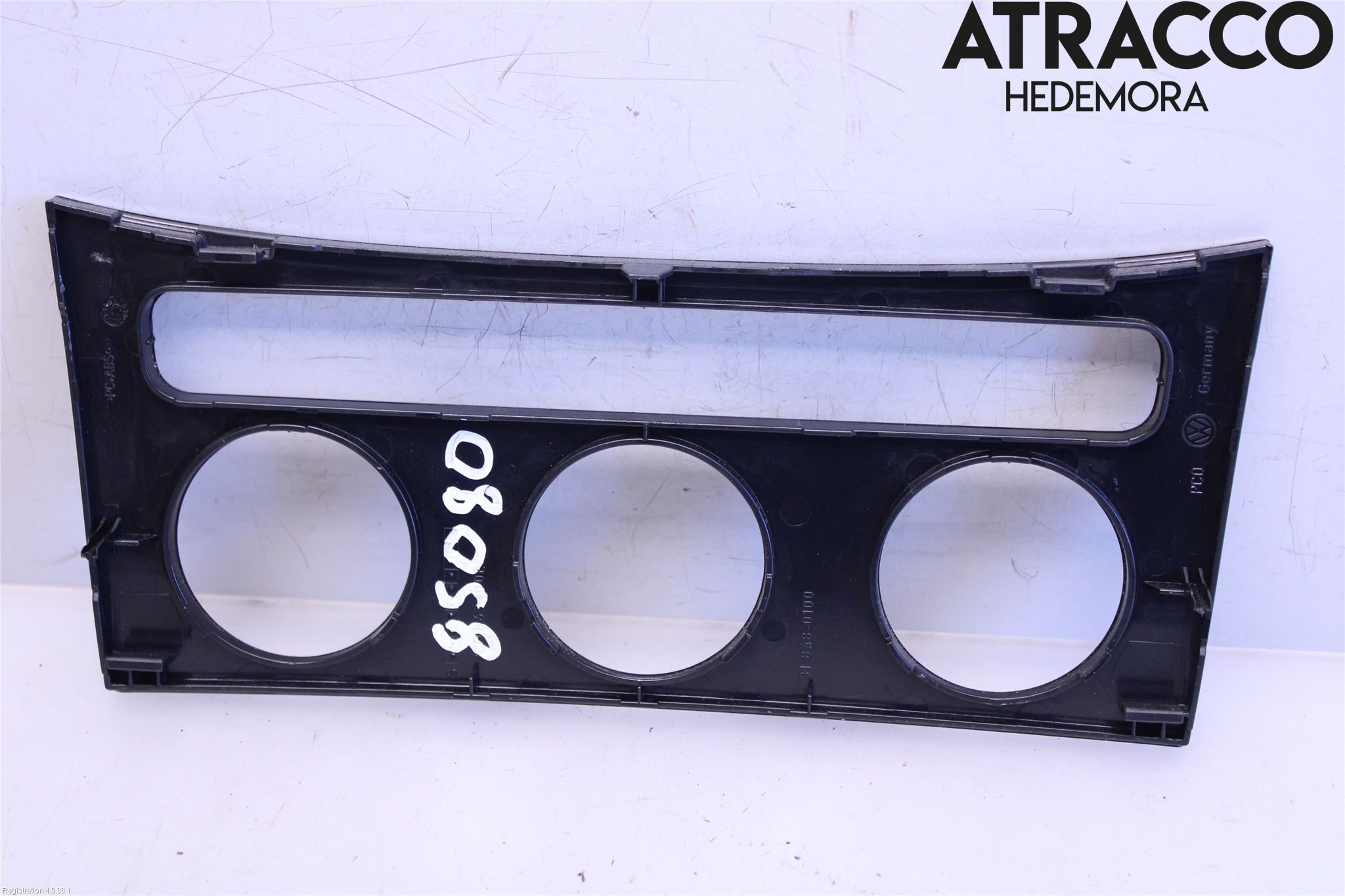Volkswagen VW PASSAT 05-11 Instrumentsarg