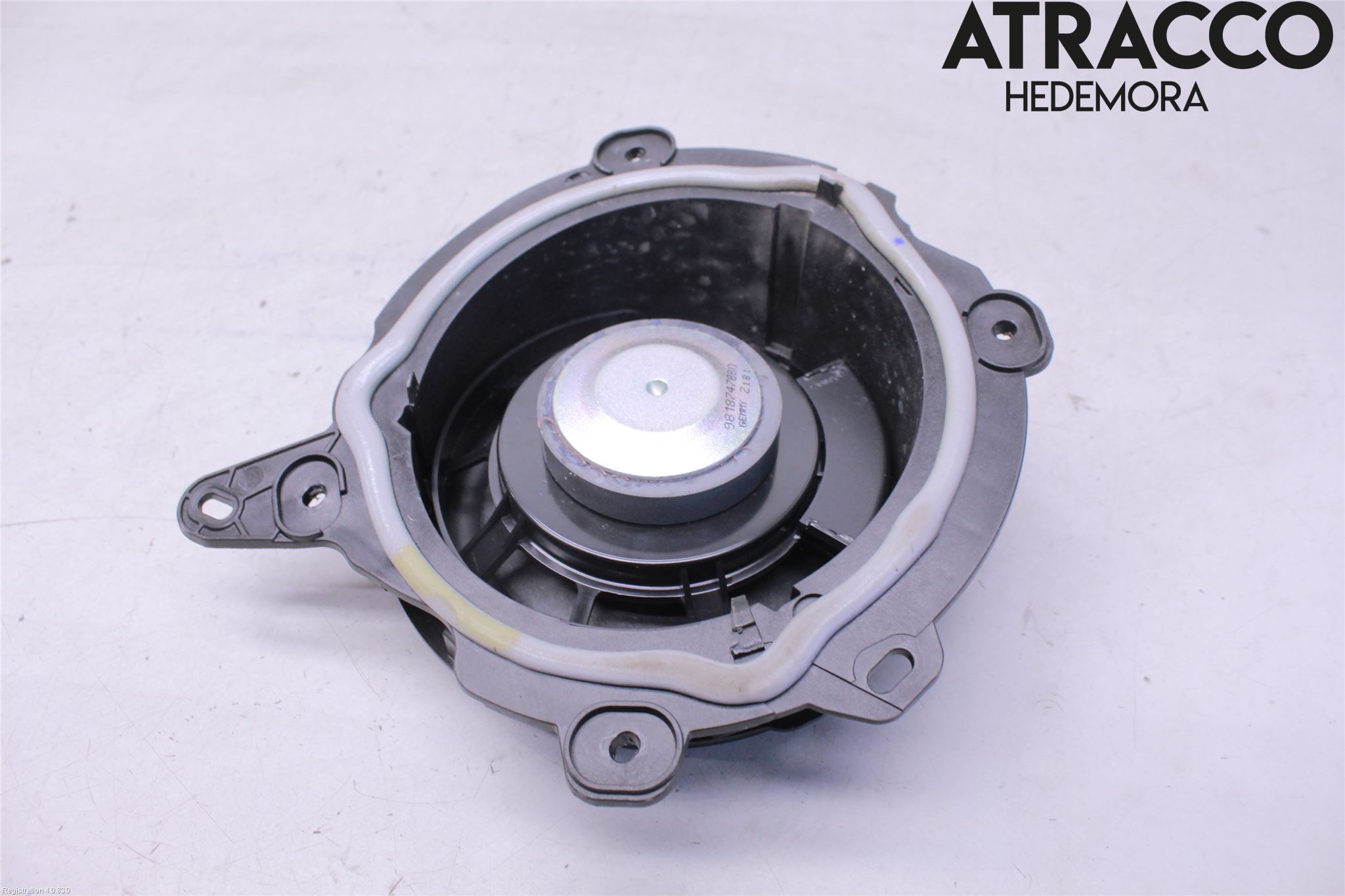 Peugeot 208/E-208 20- Högtalare