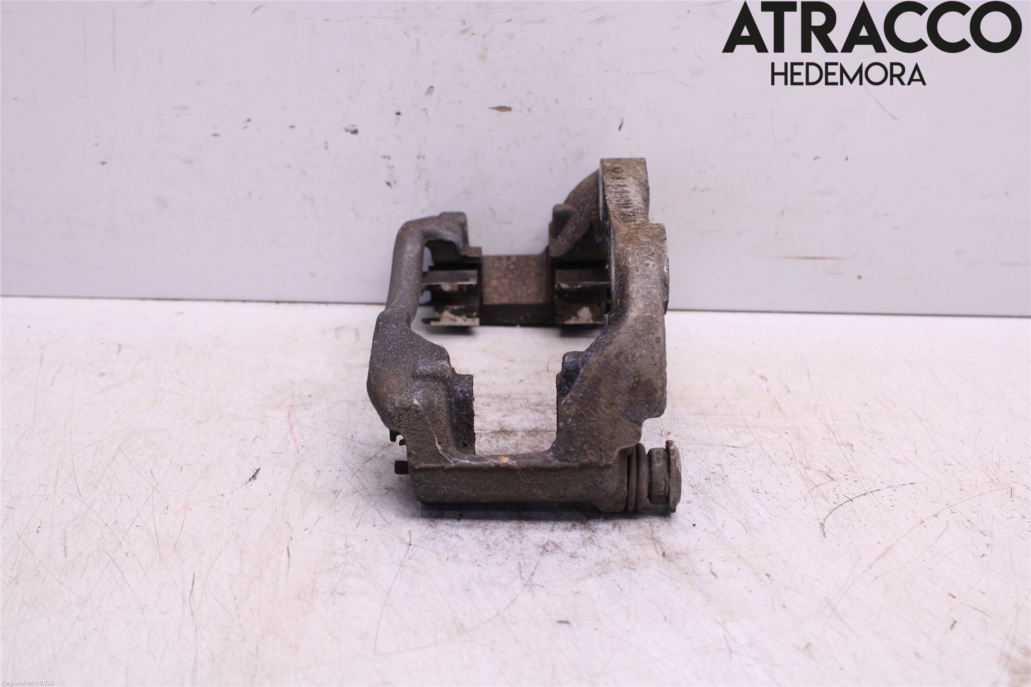 Peugeot 208/E-208 20- Bromsokshållare