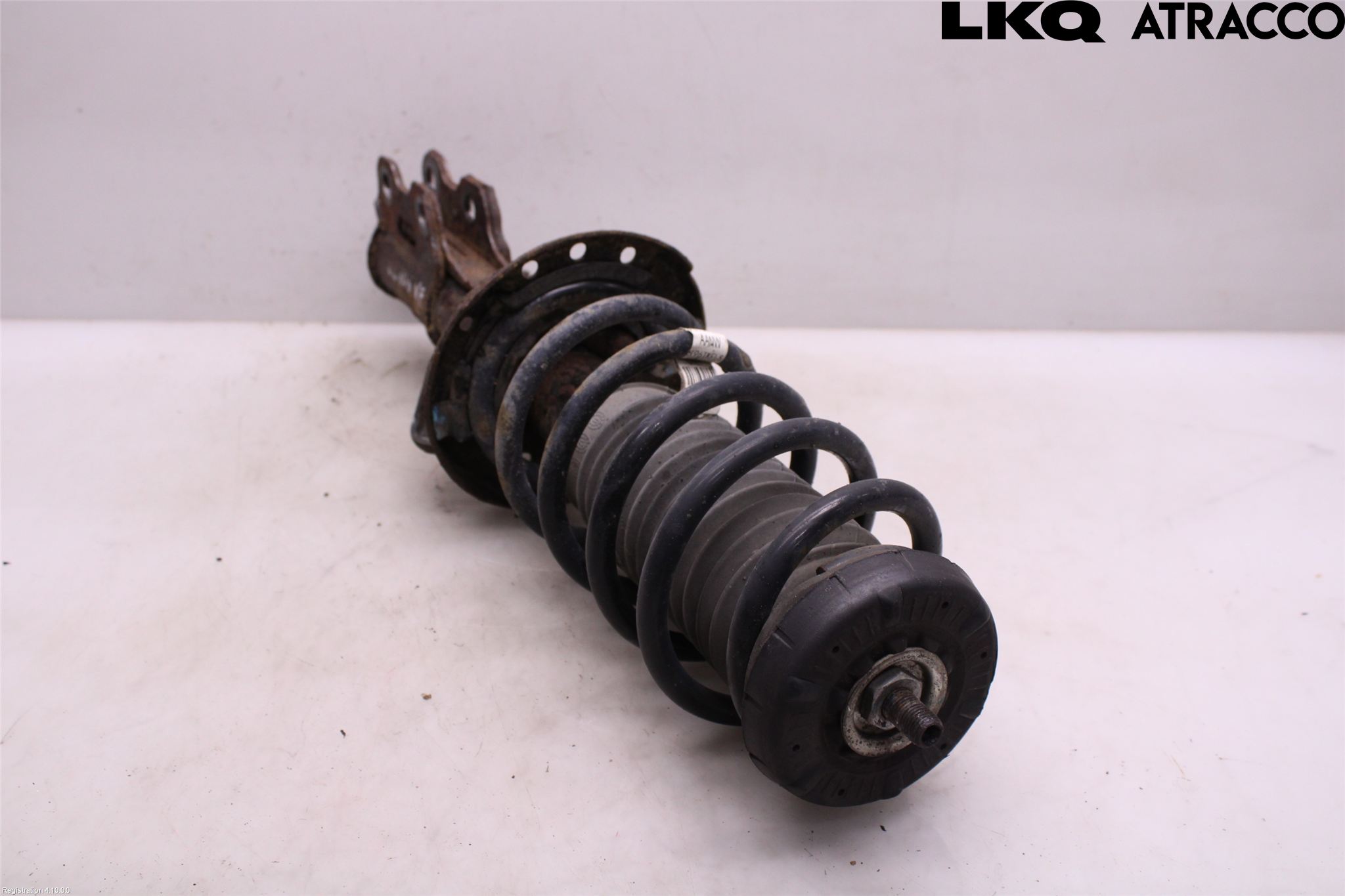 Chevrolet TRAX Fjäderben Fram Vänster