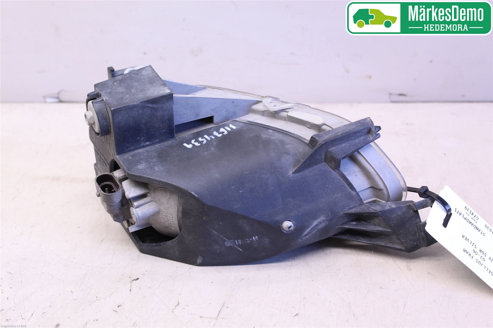 Honda CR-V 02-06 Dimljus-Varselljus Fram
