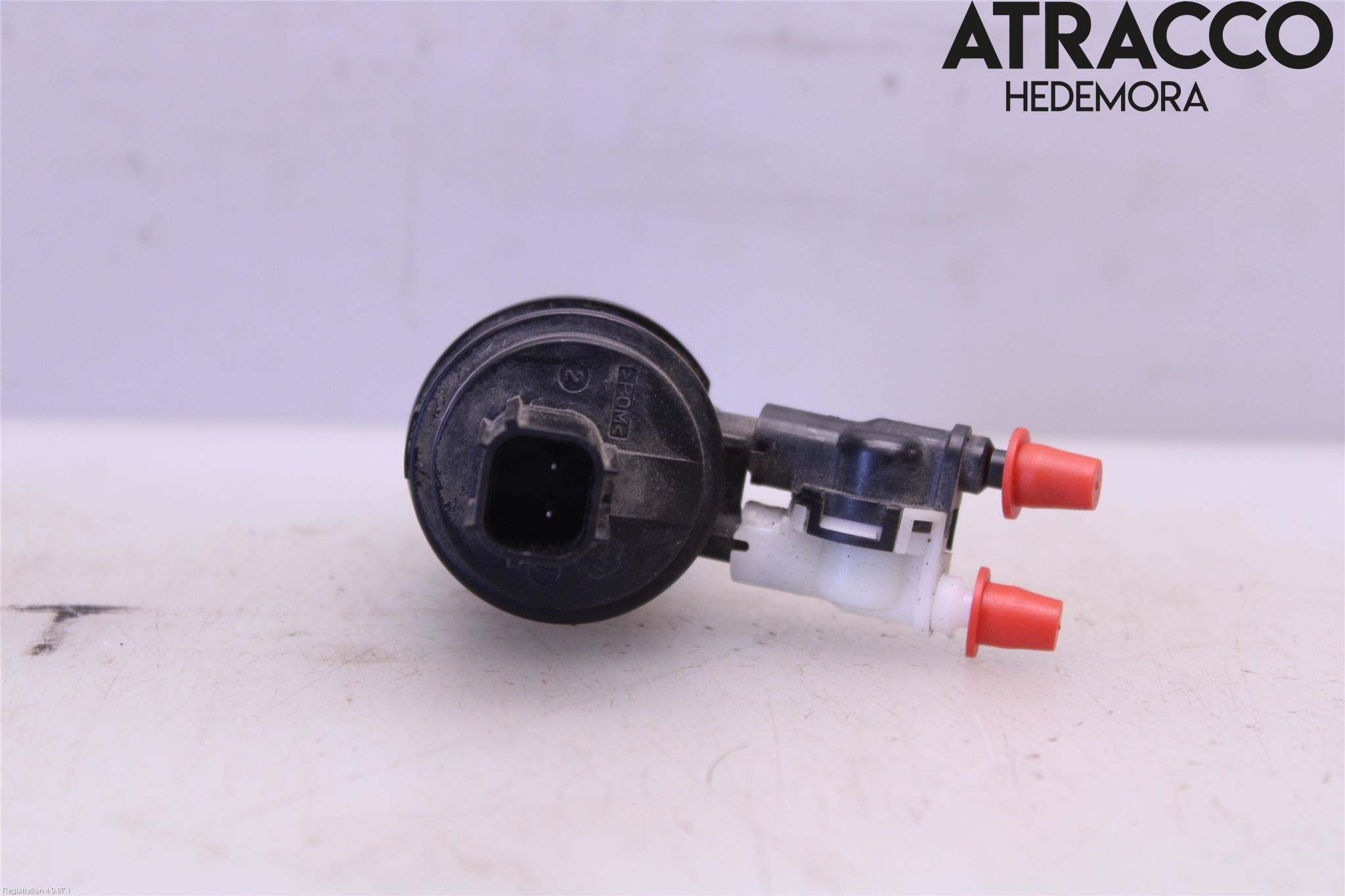 Ford FIESTA (VII) 18-23 Spolarpump Vindruta