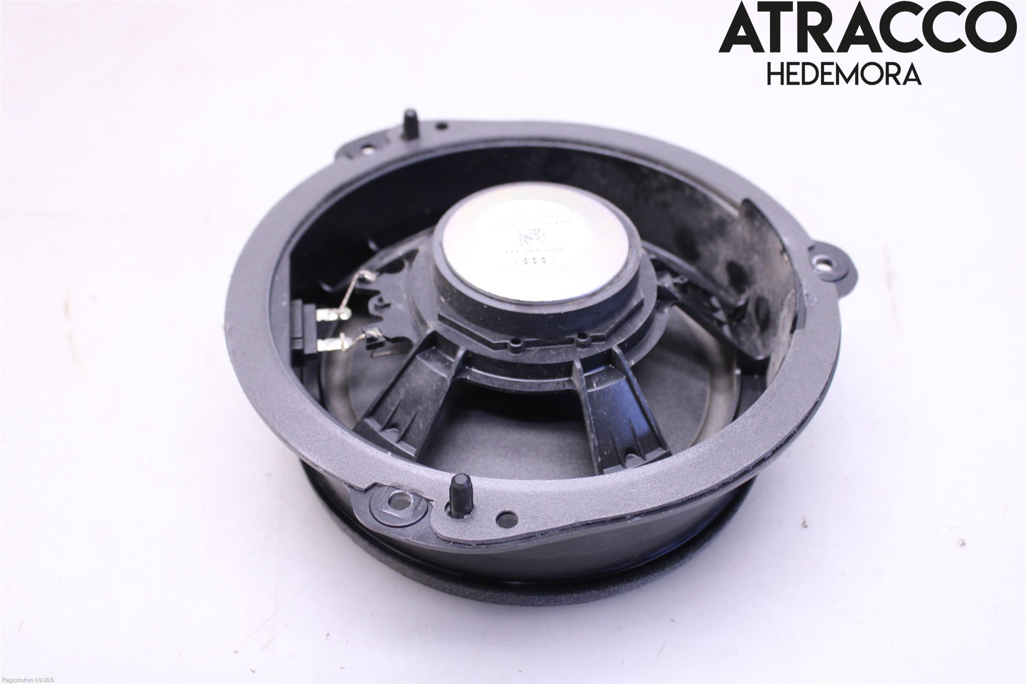 Audi A5 17- Högtalare