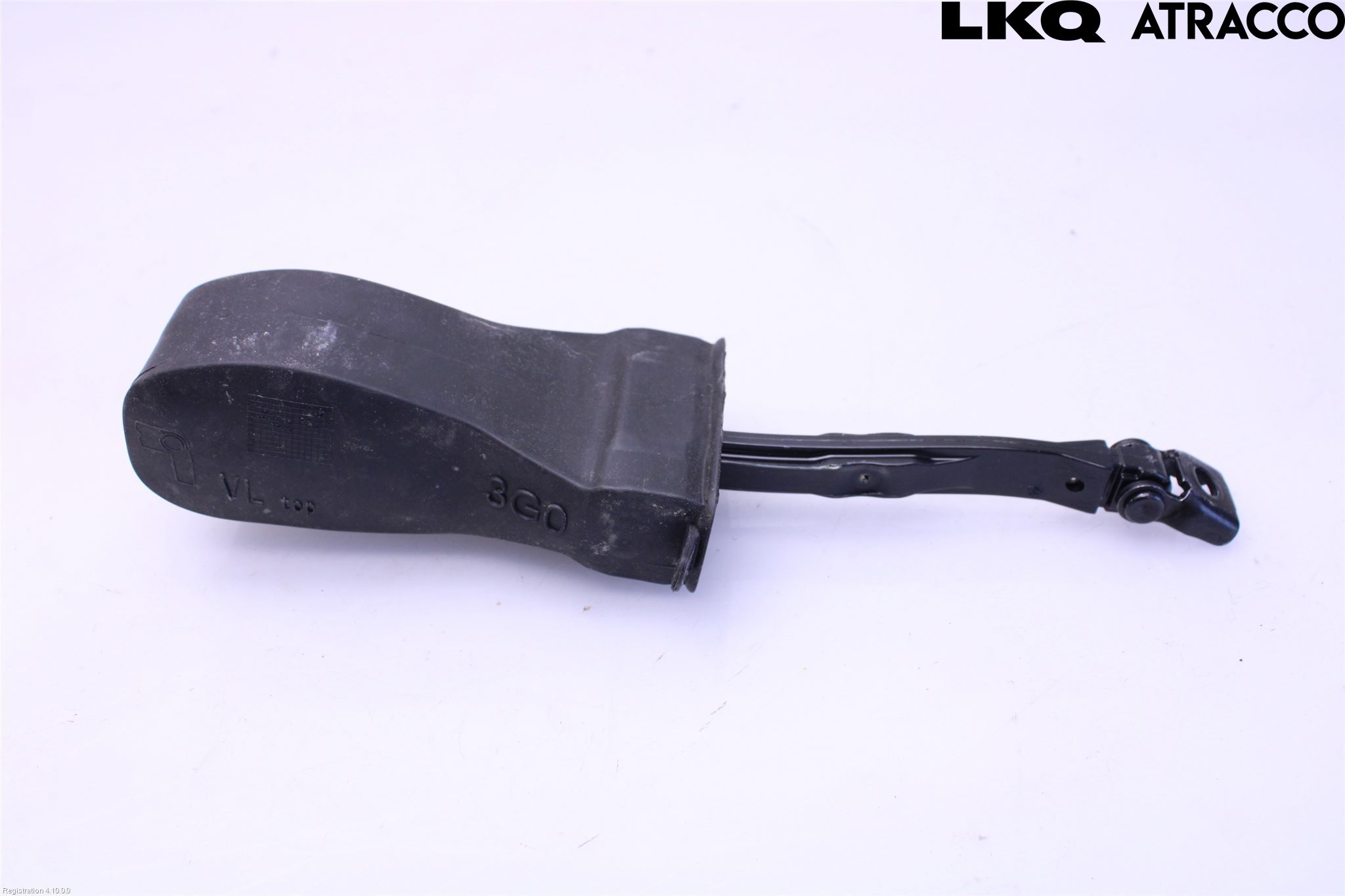 Volkswagen VW PASSAT 20-24 Dörrstopp