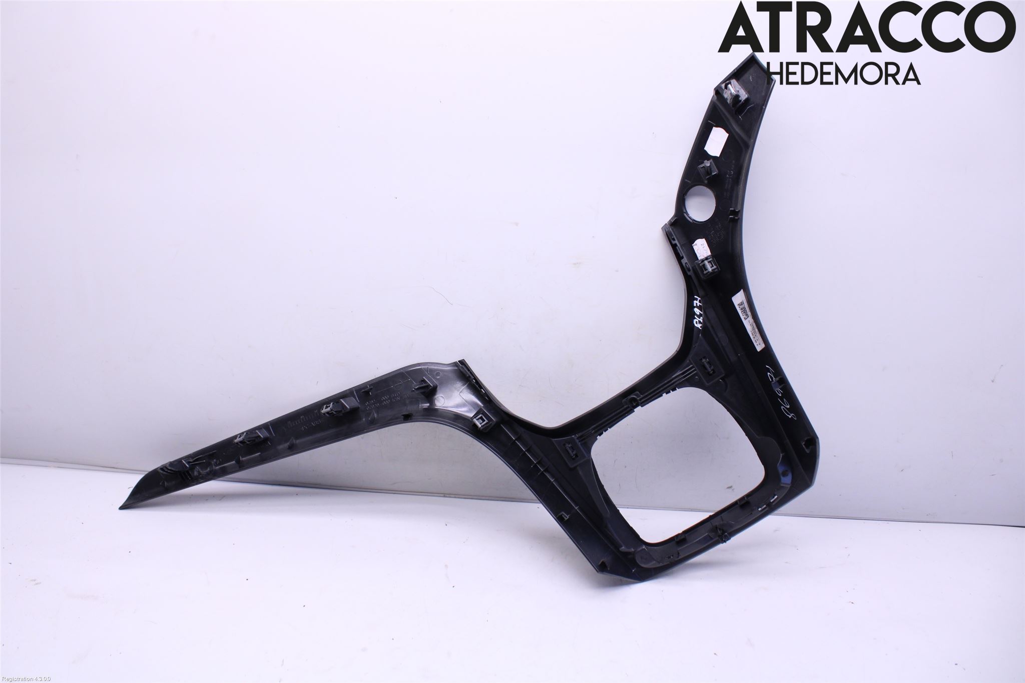Ford KUGA 13-16 Instrument-Radio Sarg
