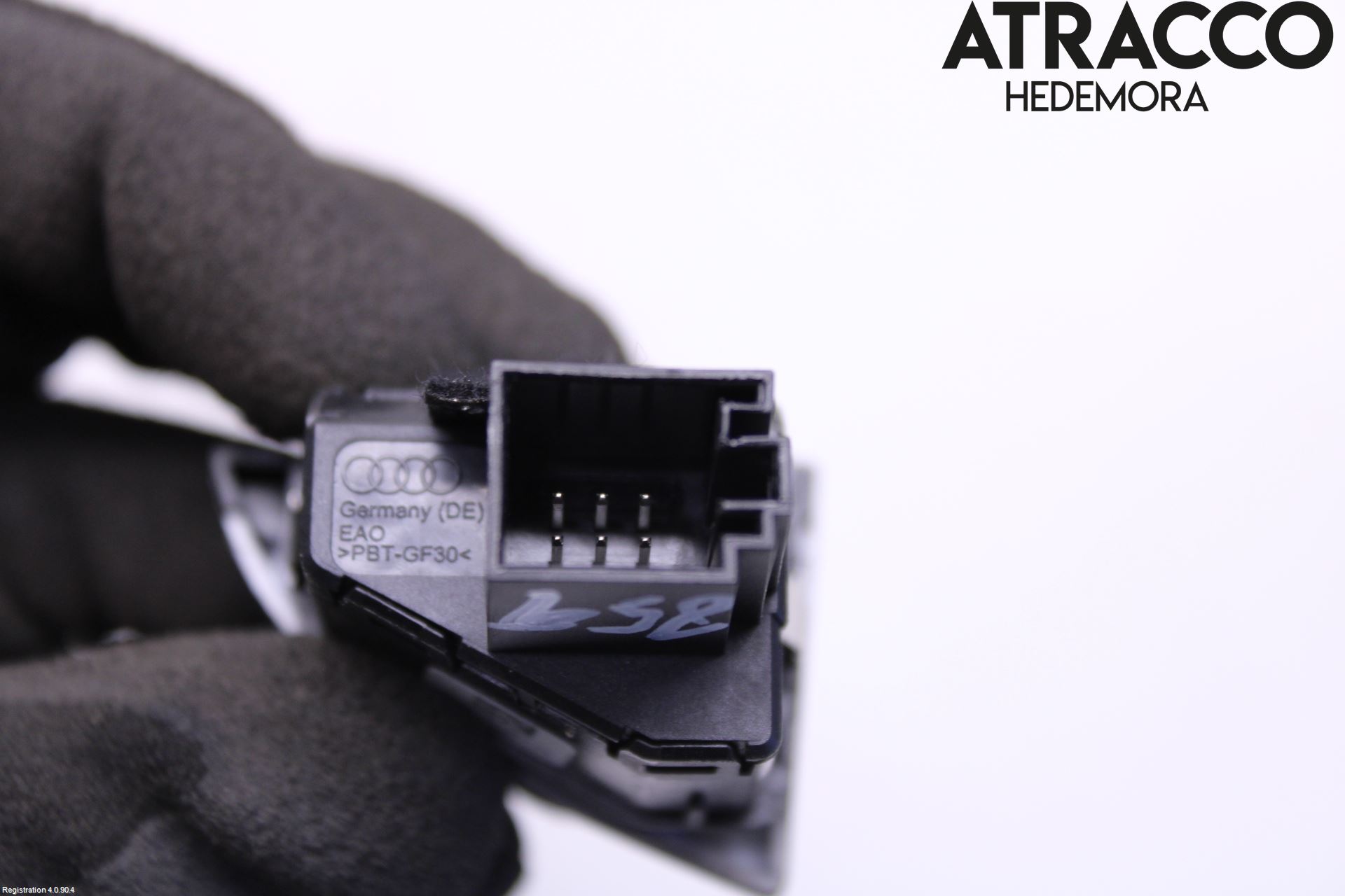 Audi A5 17- Strömställare Övrigt