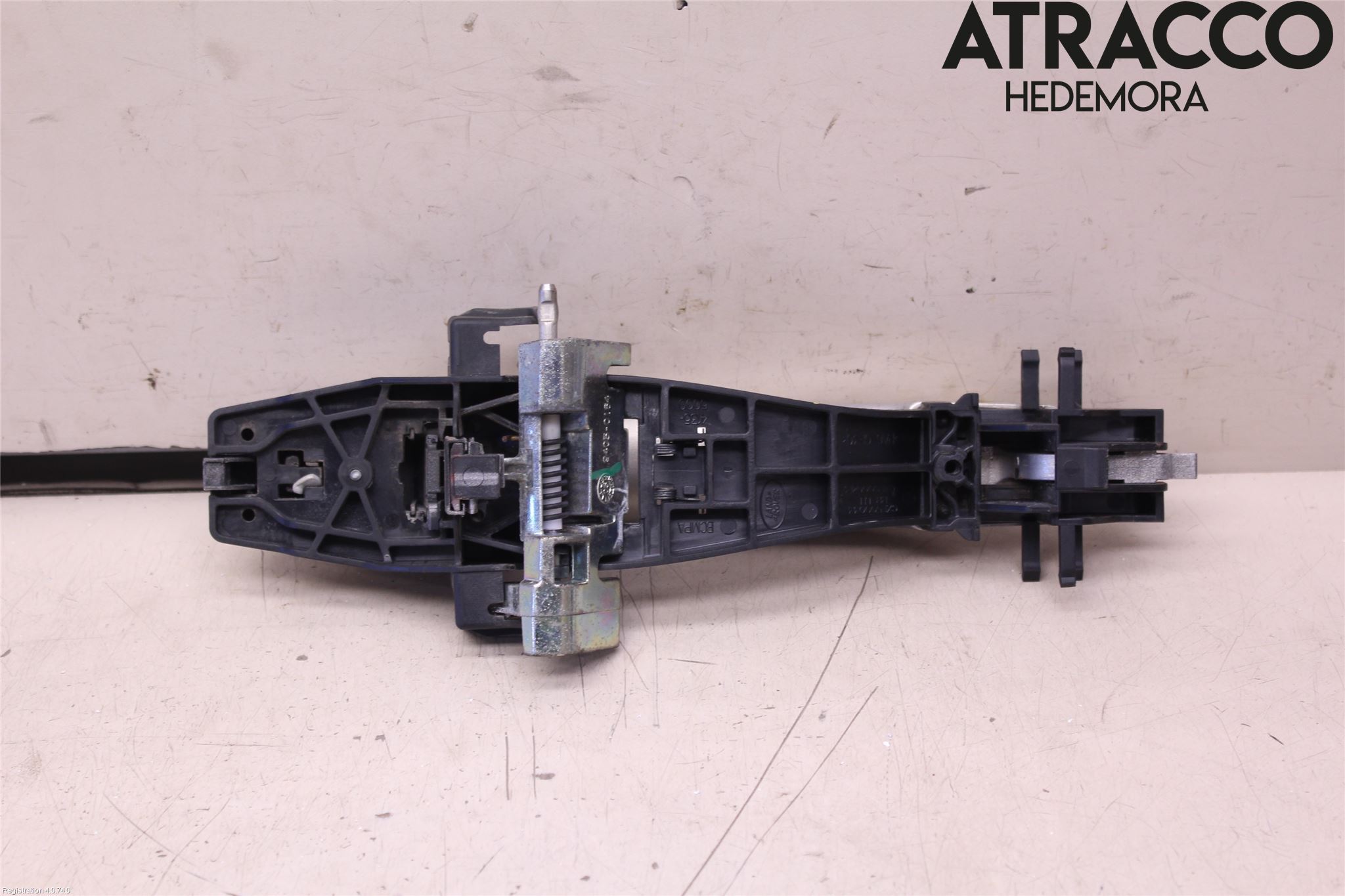 Landrover RANGE ROVER SPORT (L320) 05-09 Dörrhandtag Yttre Hö