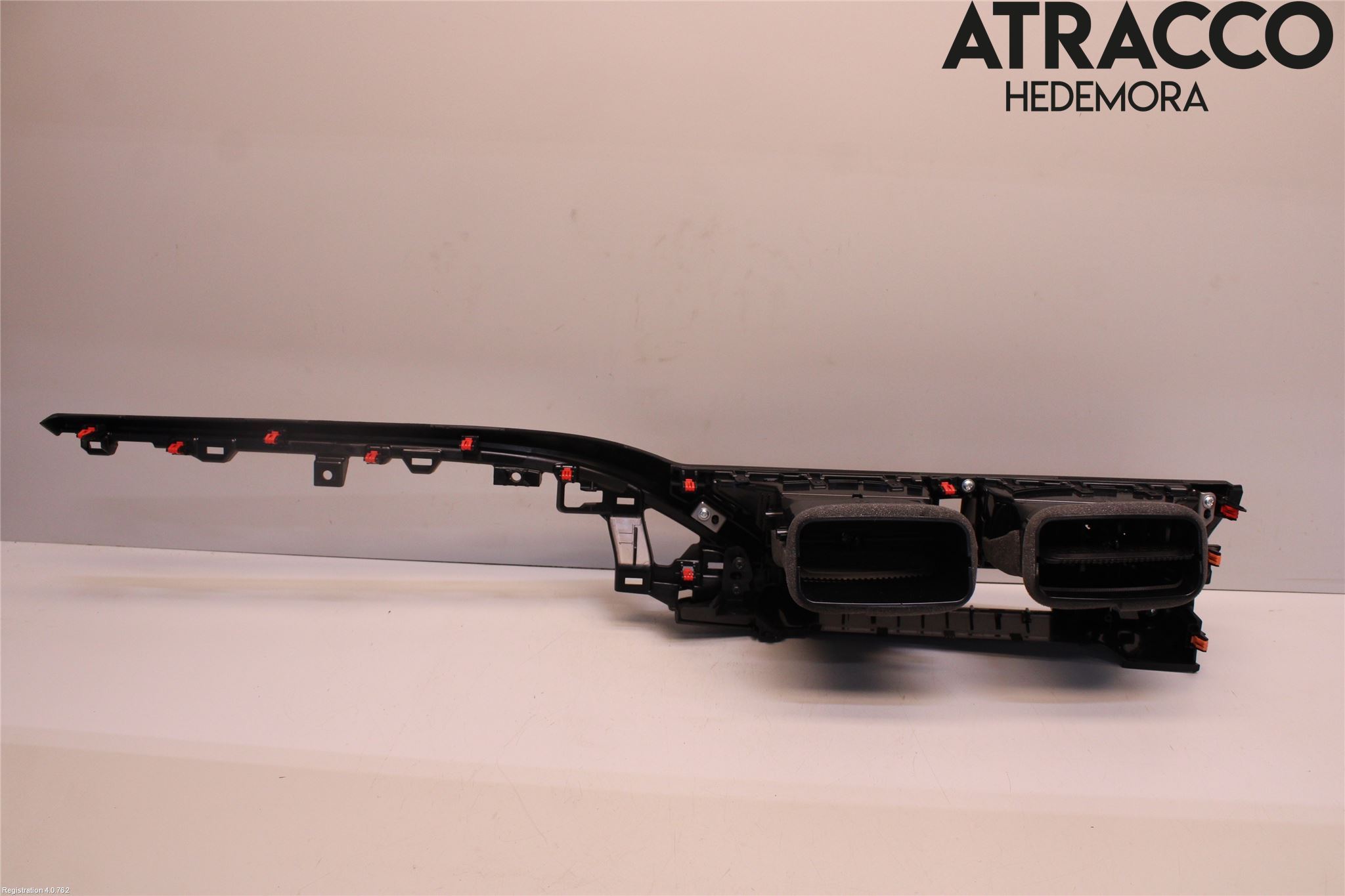 Lexus UX/300e 19- Defrosterkanal-Munstycke